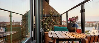 Manon Les Suites Guldsmeden