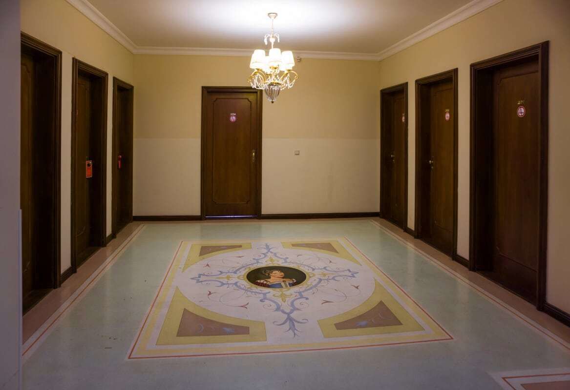 Foto - Albergo City Hotel Berlin