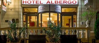 Albergo City Hotel Berlin