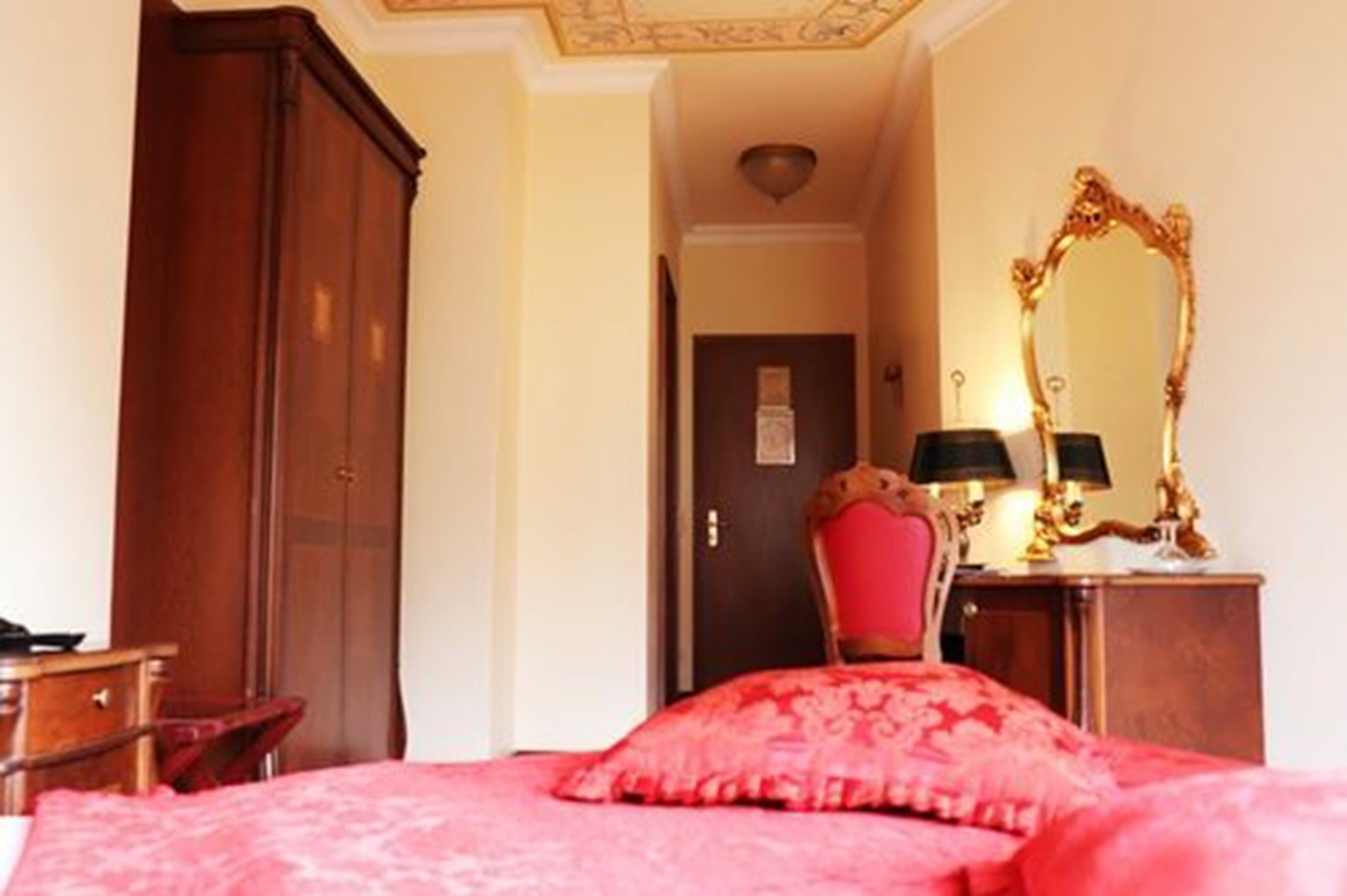 Foto - Albergo City Hotel Berlin