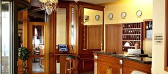 Albergo City Hotel Berlin