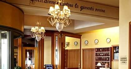 Albergo City Hotel Berlin