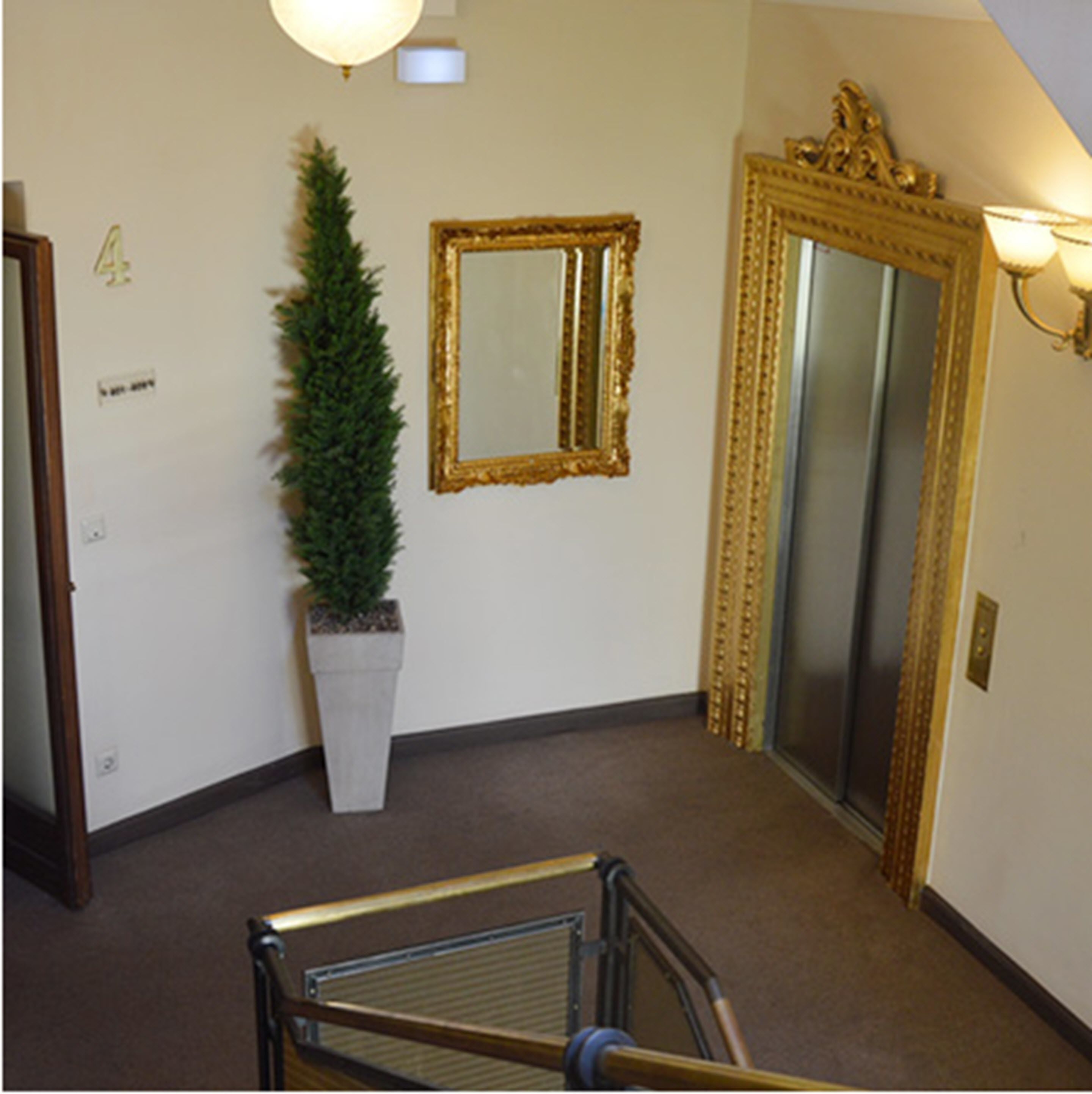 Foto - Albergo City Hotel Berlin