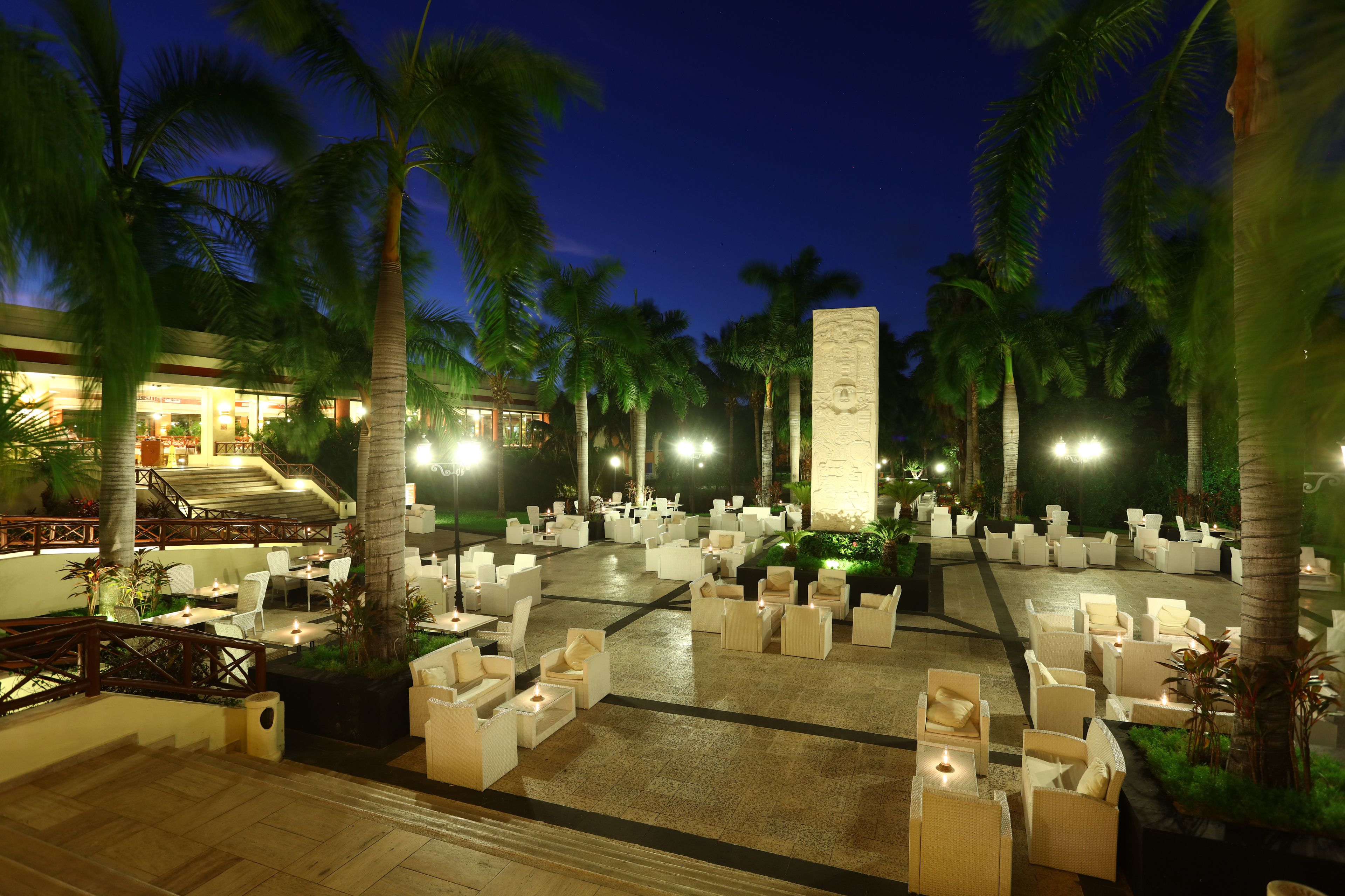 Foto - Bahia Principe Grand Coba - All Inclusive