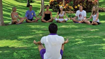 Yoga