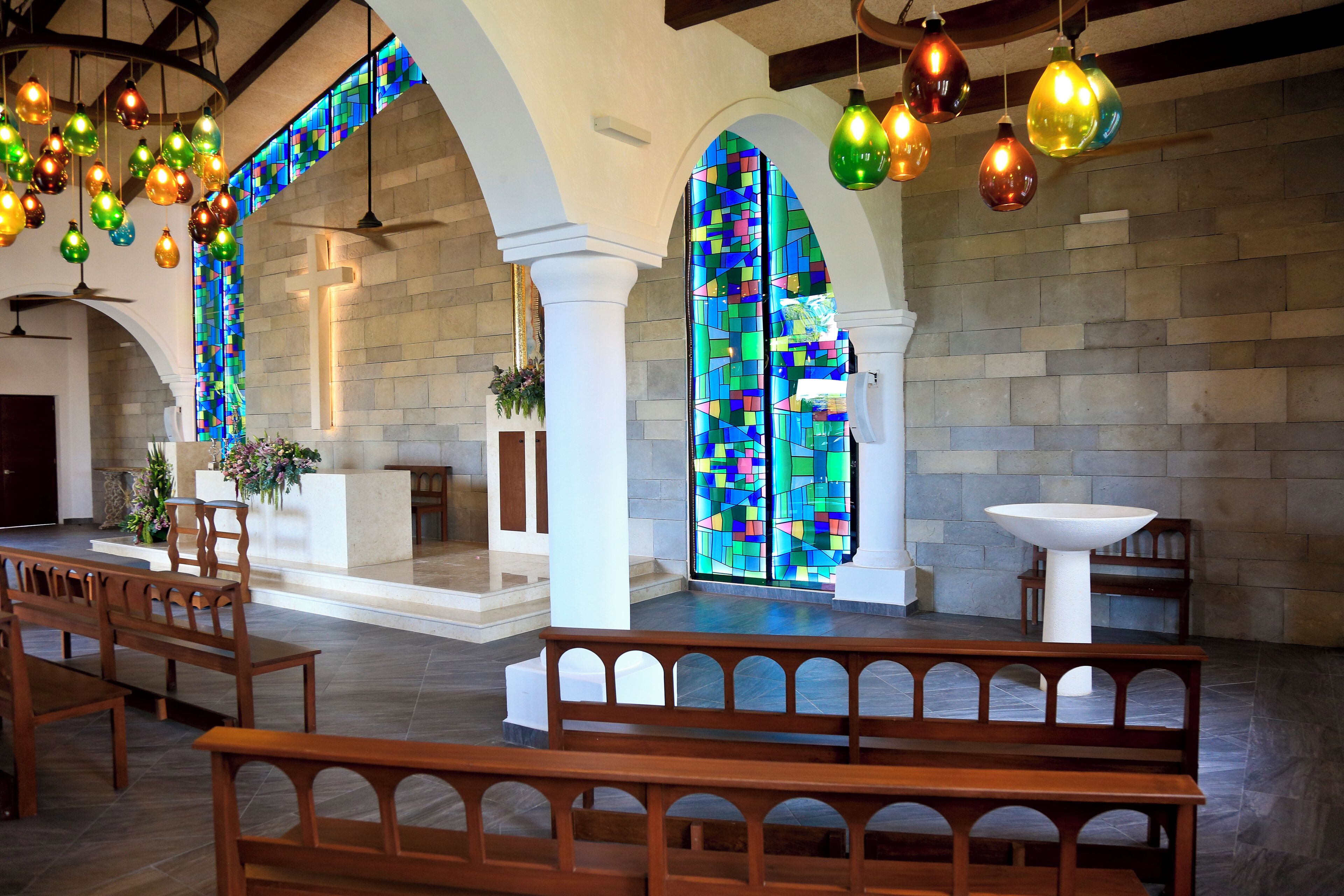 Foto - Bahia Principe Grand Coba - All Inclusive