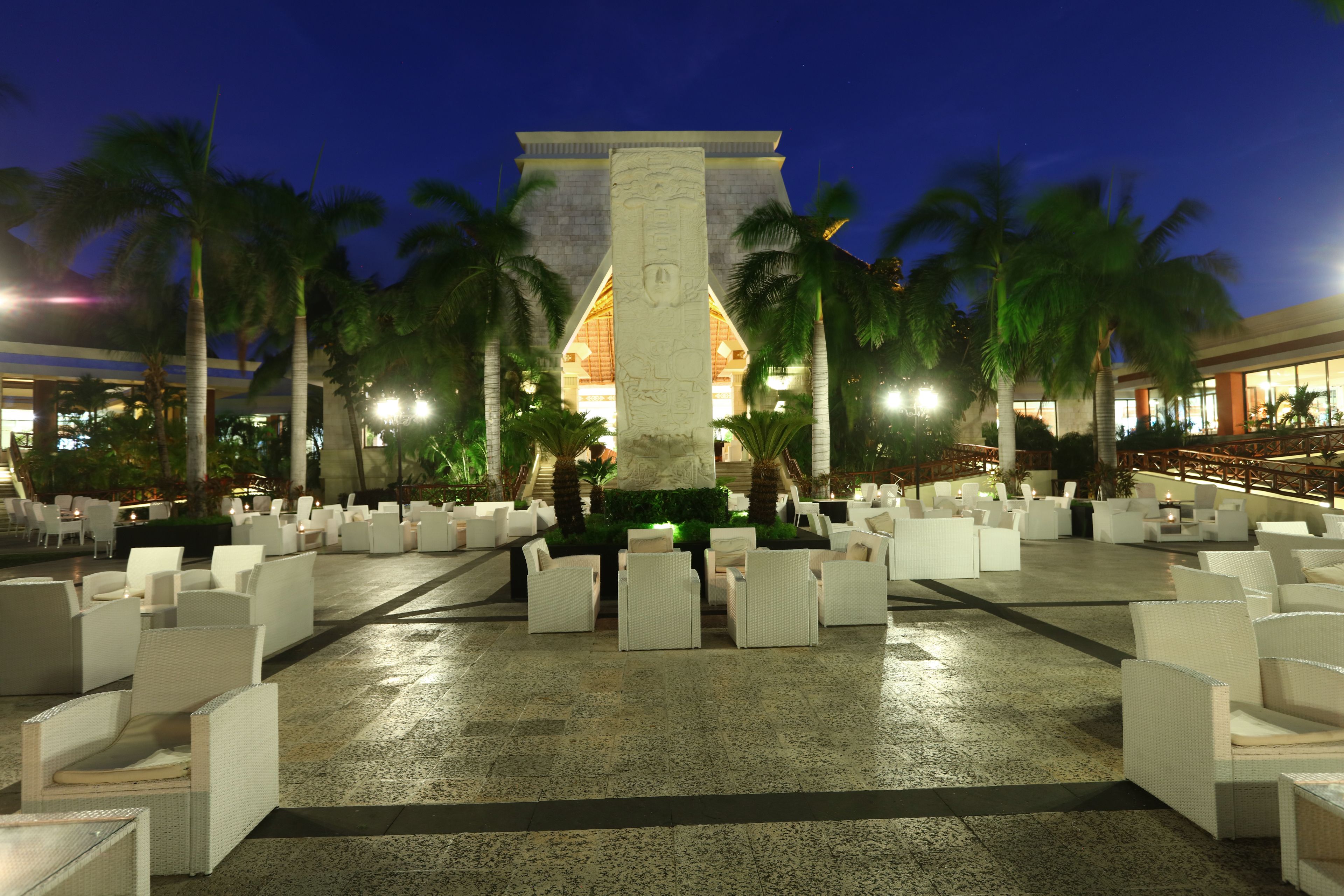 Foto - Bahia Principe Grand Coba - All Inclusive