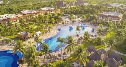 Bahia Principe Explore Coba - All Inclusive