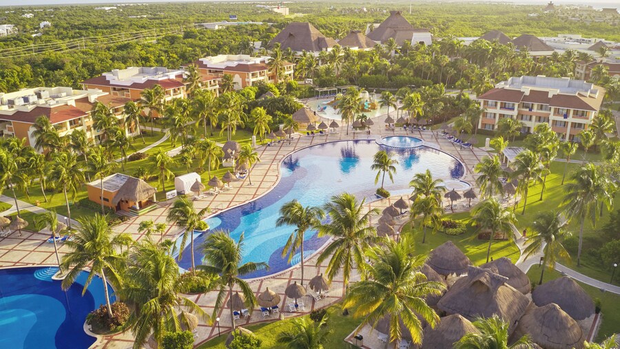 Bahia Principe Explore Coba - All Inclusive