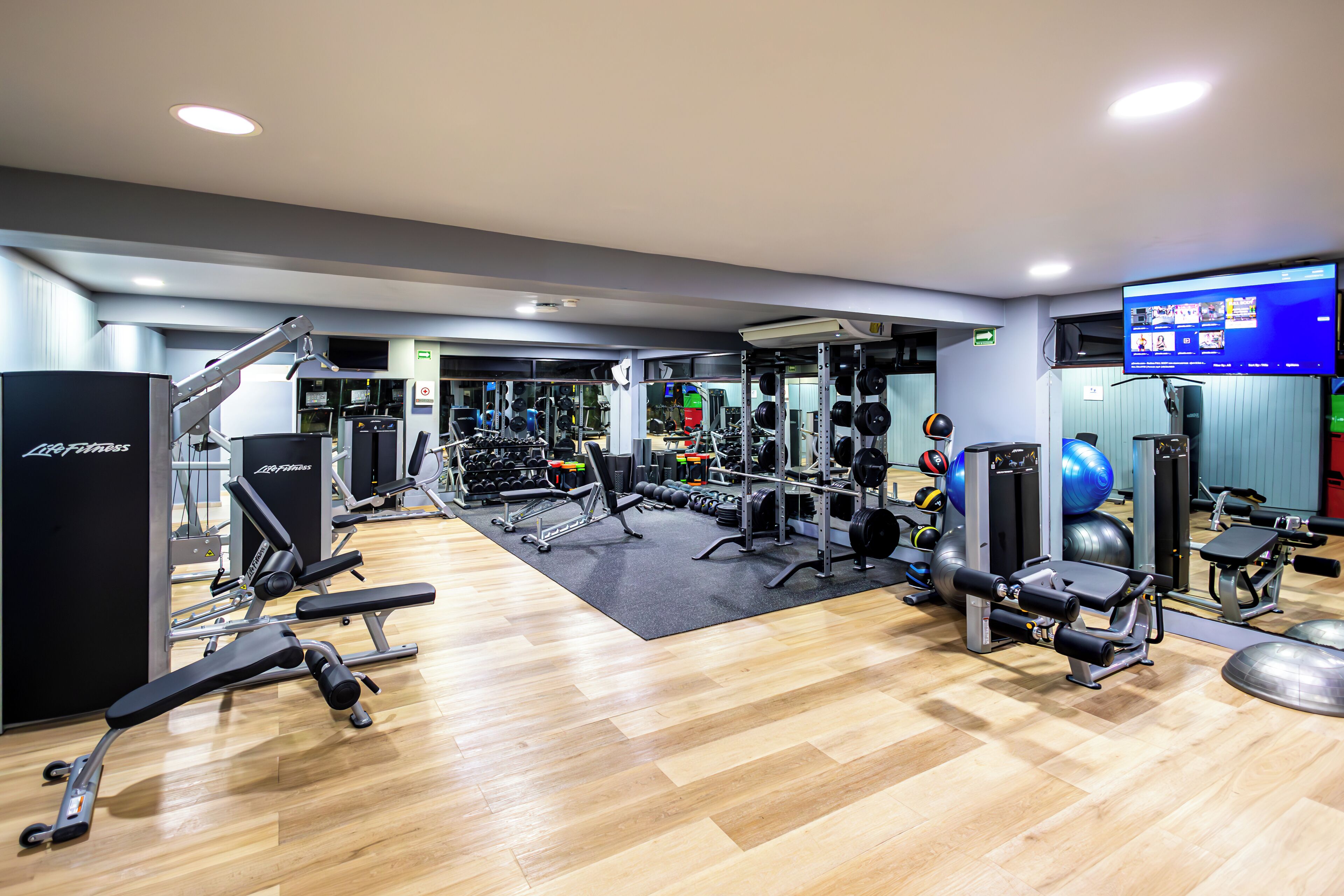 Foto - Bahia Principe Grand Coba - All Inclusive