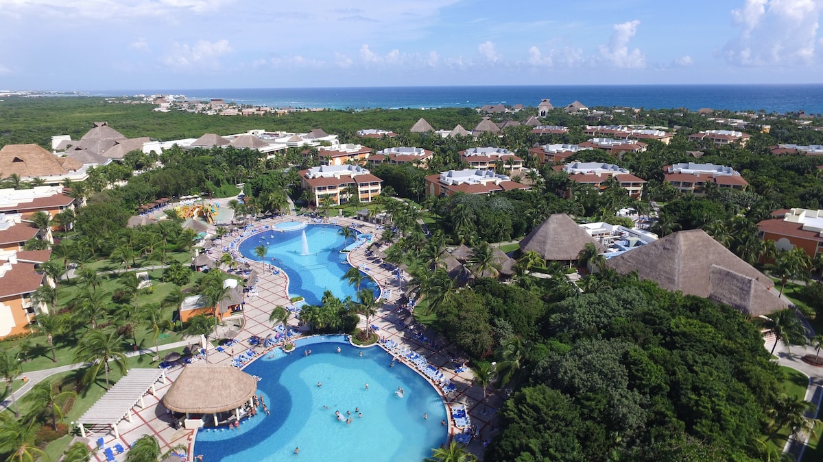 Bahia Principe Grand Coba - All Inclusive Reviews, Deals & Photos 2023 ...