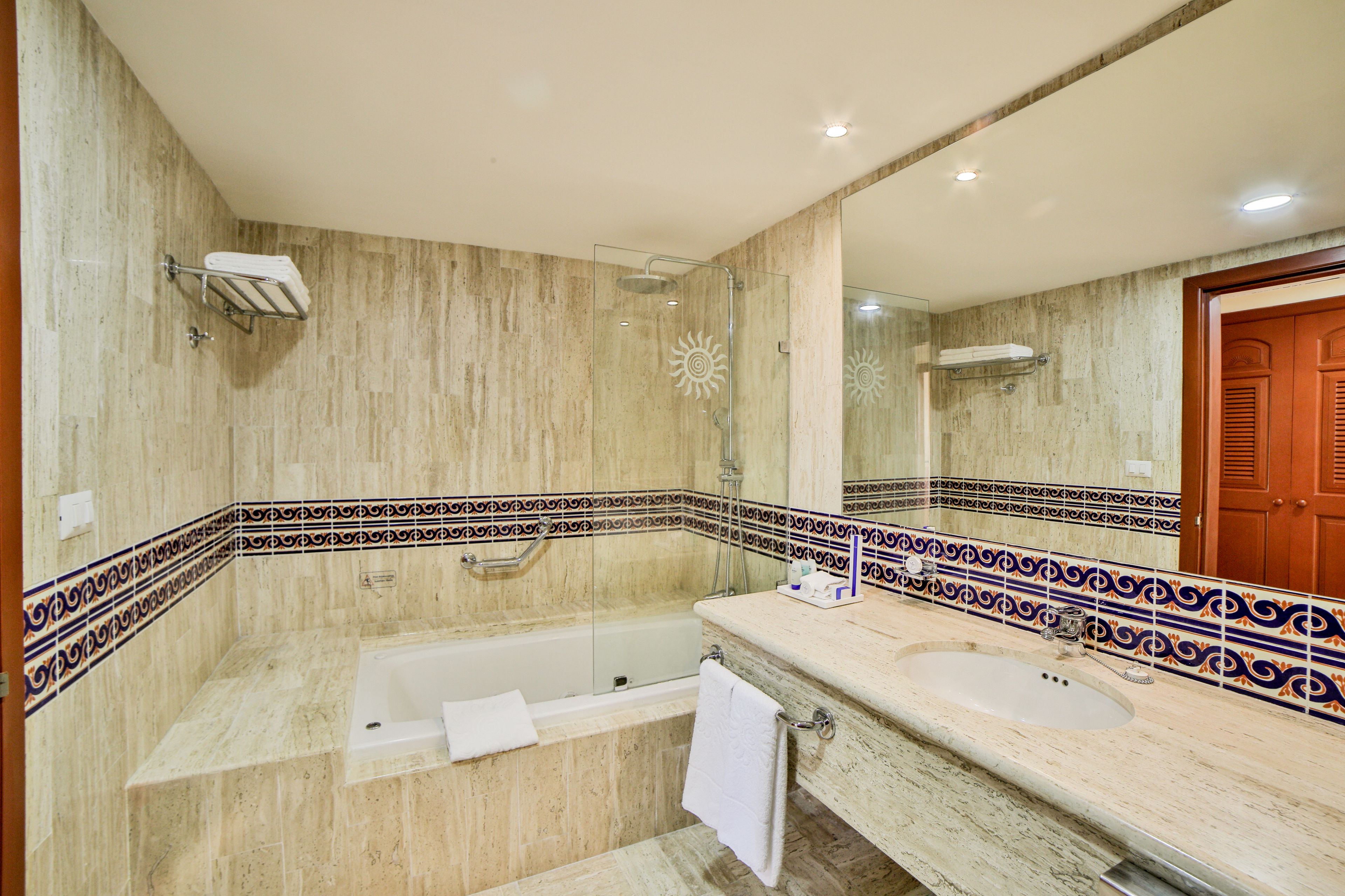 Foto - Bahia Principe Grand Coba - All Inclusive