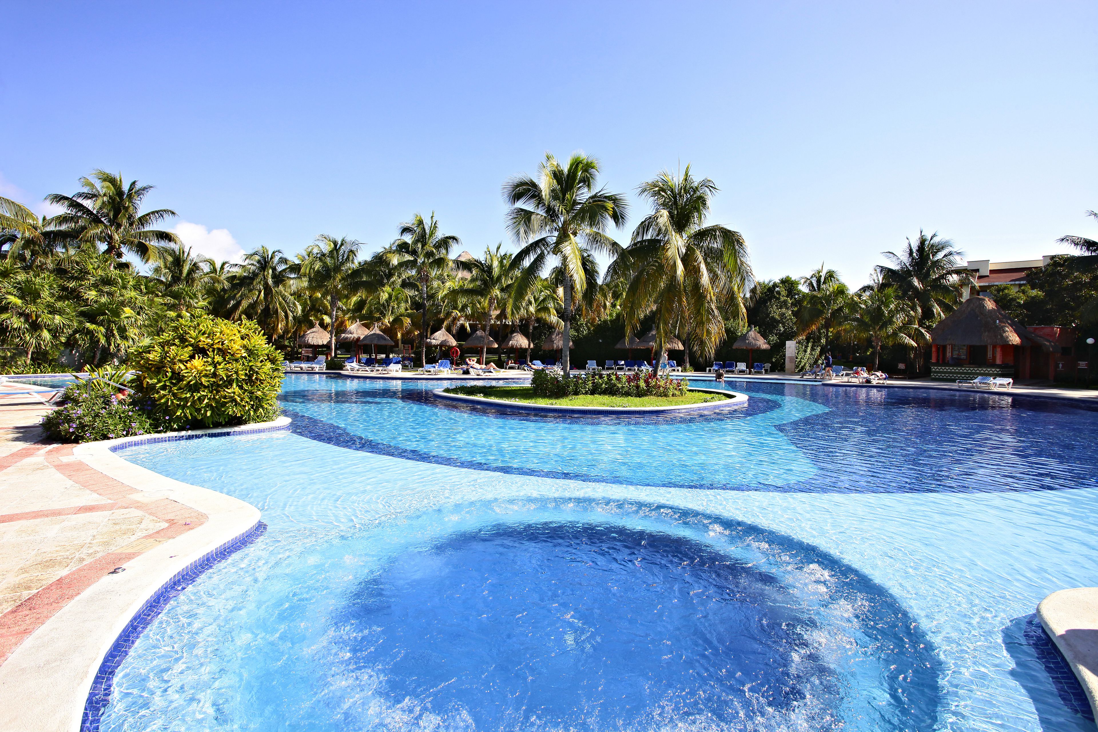 Foto - Bahia Principe Grand Coba - All Inclusive