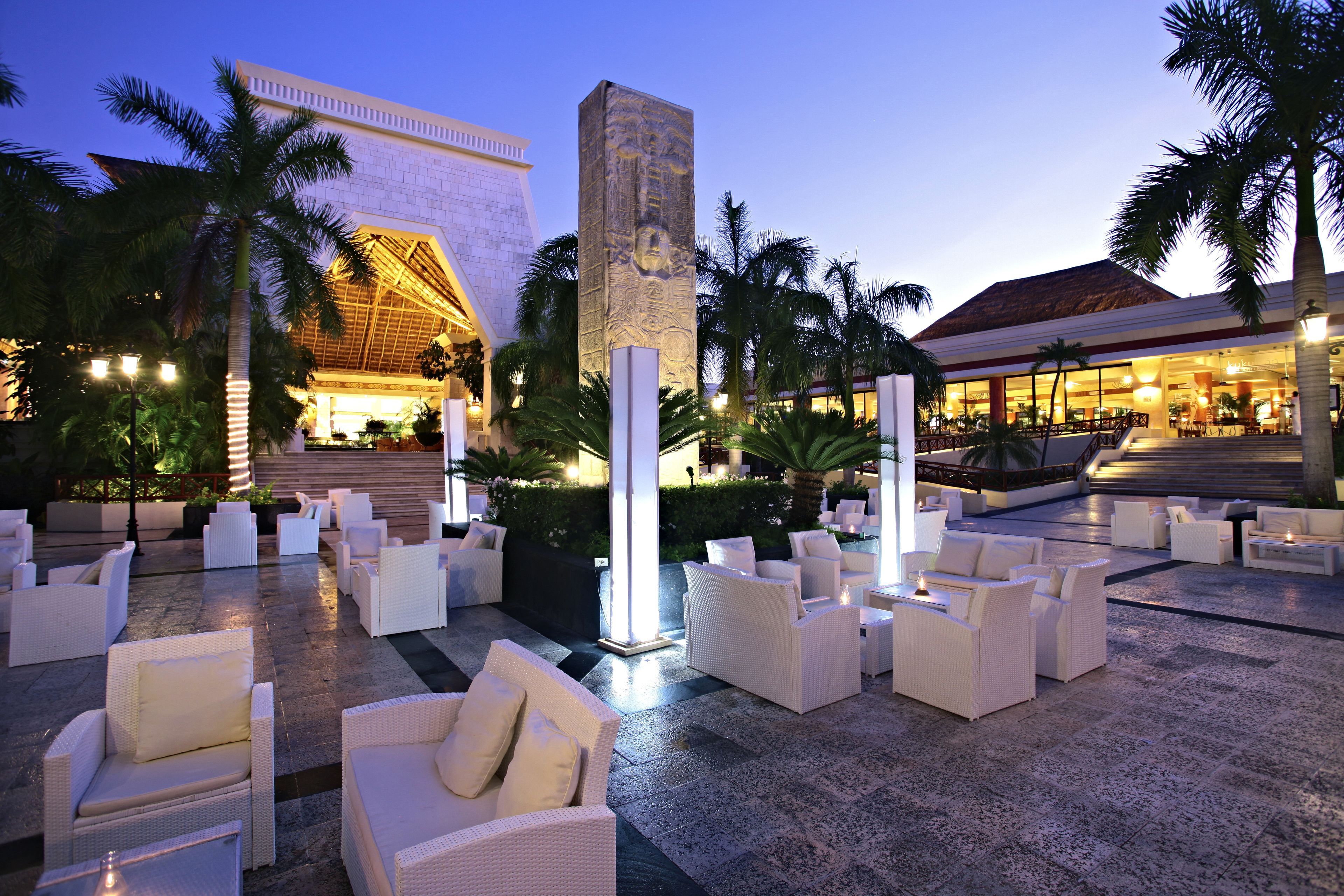 Foto - Bahia Principe Grand Coba - All Inclusive