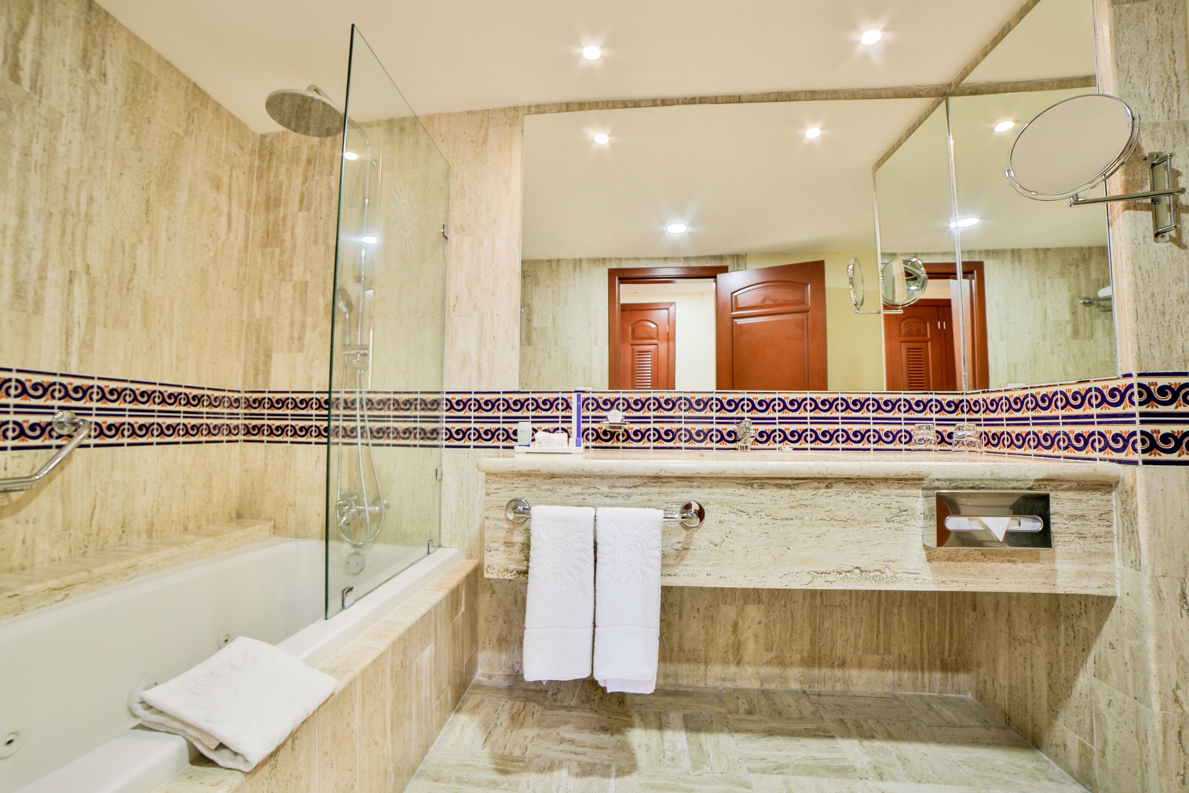 Foto - Bahia Principe Grand Coba - All Inclusive