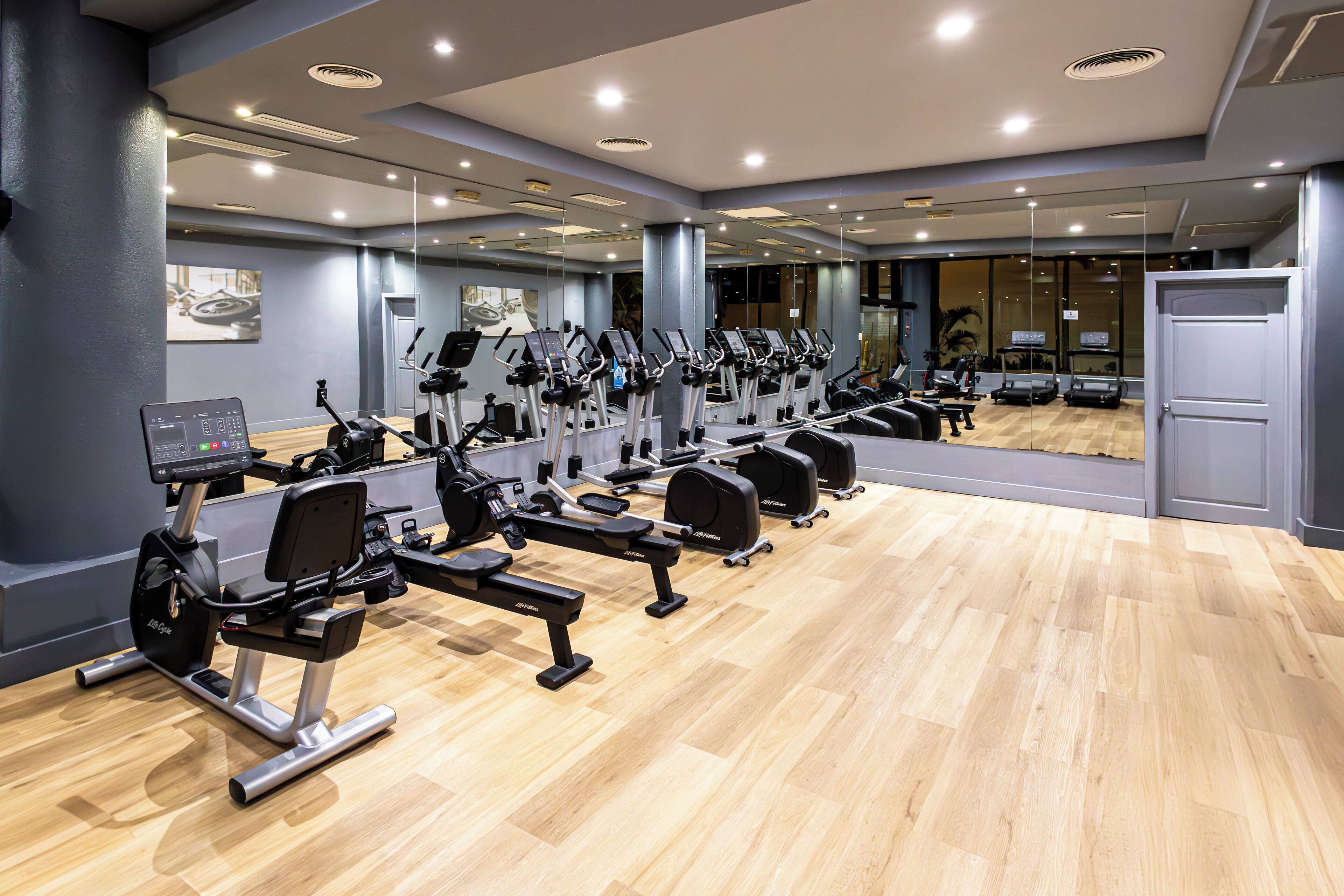 Foto - Bahia Principe Grand Coba - All Inclusive