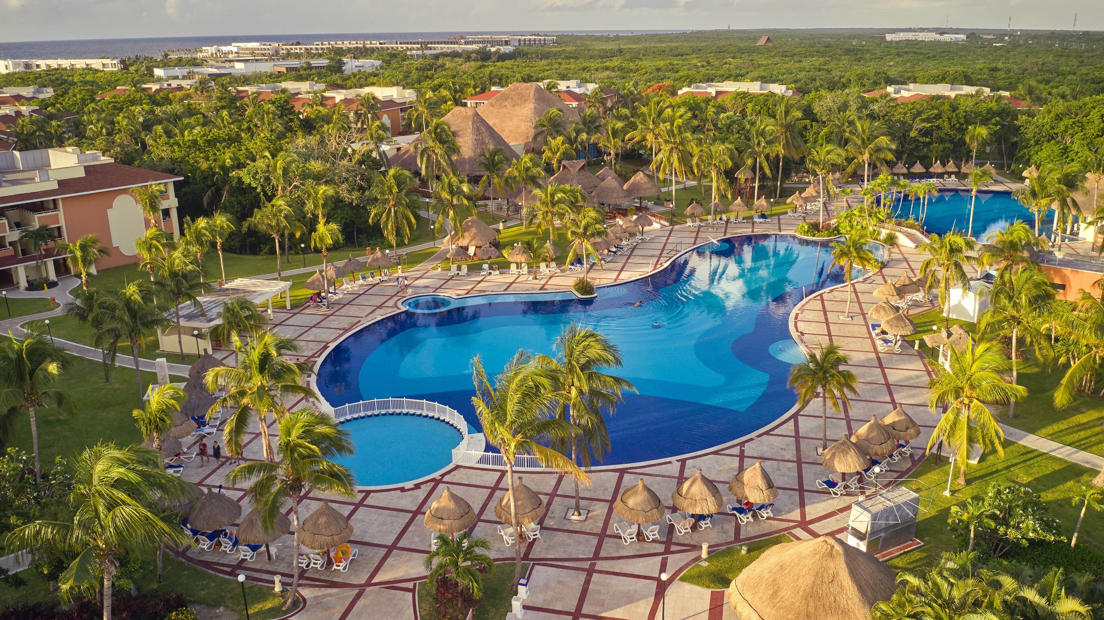 Bahia Principe Grand Coba - All Inclusive Reviews, Deals & Photos 2024 ...