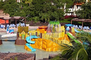 Water park