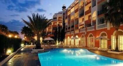 Hotel Mirador de Adra