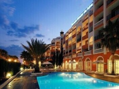 Hotel Mirador de Adra