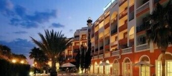 Hotel Mirador de Adra