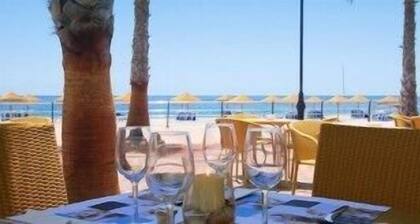 Hotel Mirador de Adra
