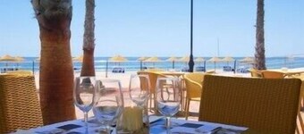 Hotel Mirador de Adra
