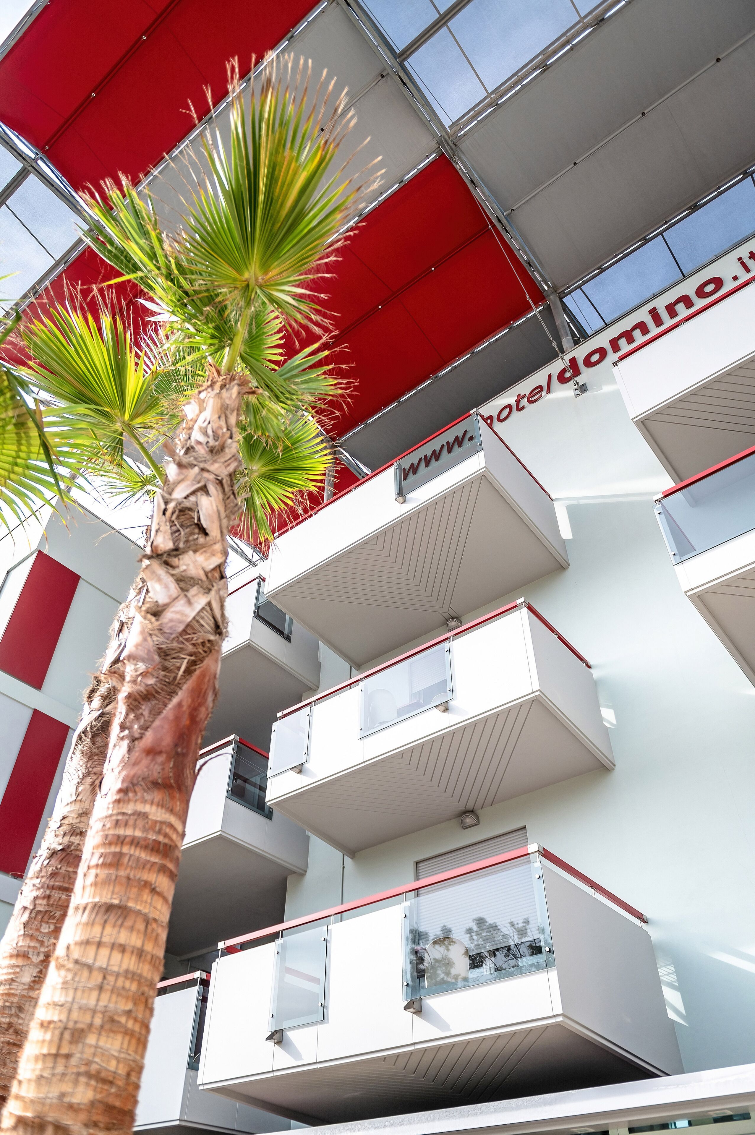 Foto - Domino Suite Hotel & Residence