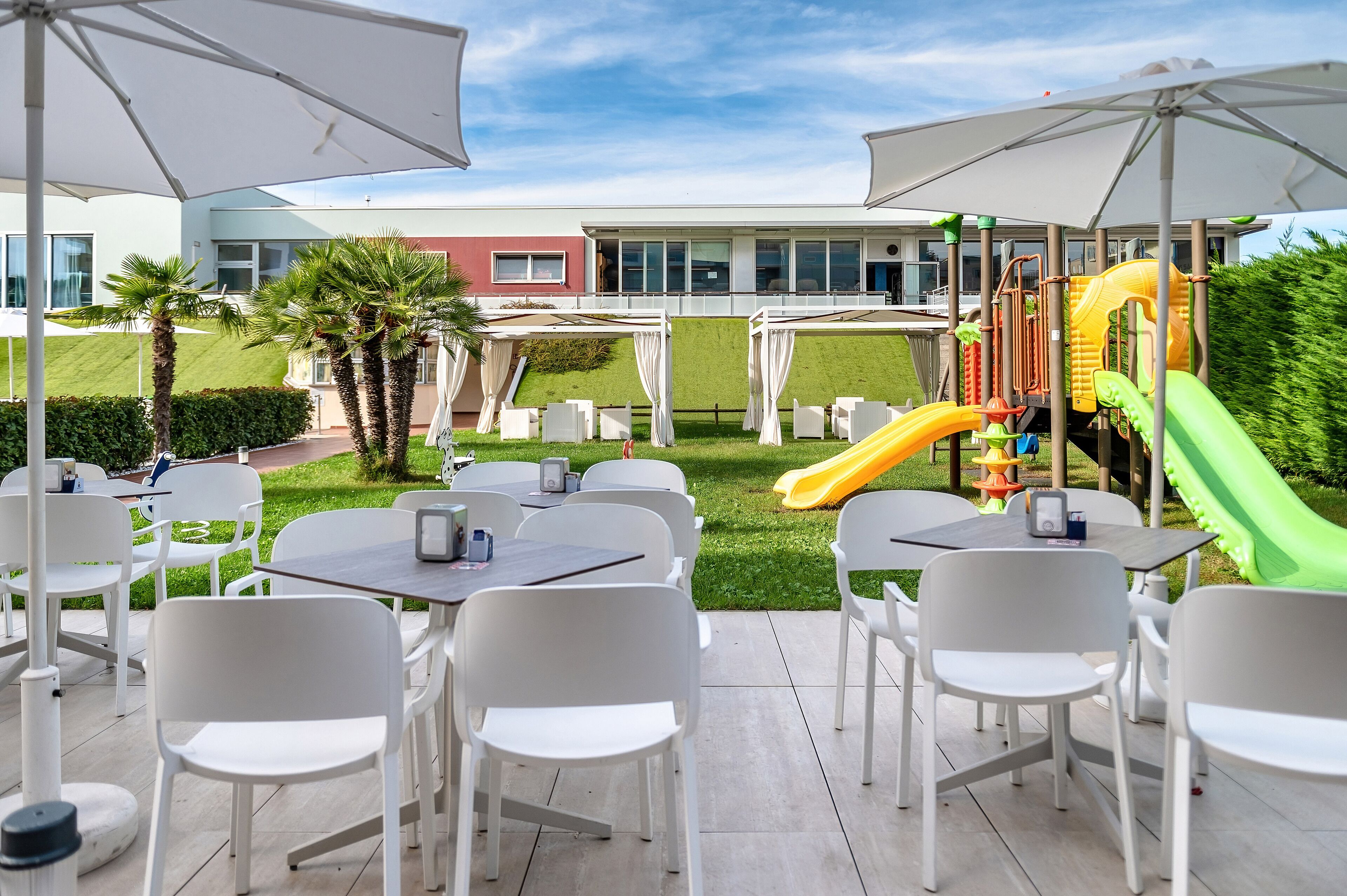 Foto - Domino Suite Hotel & Residence