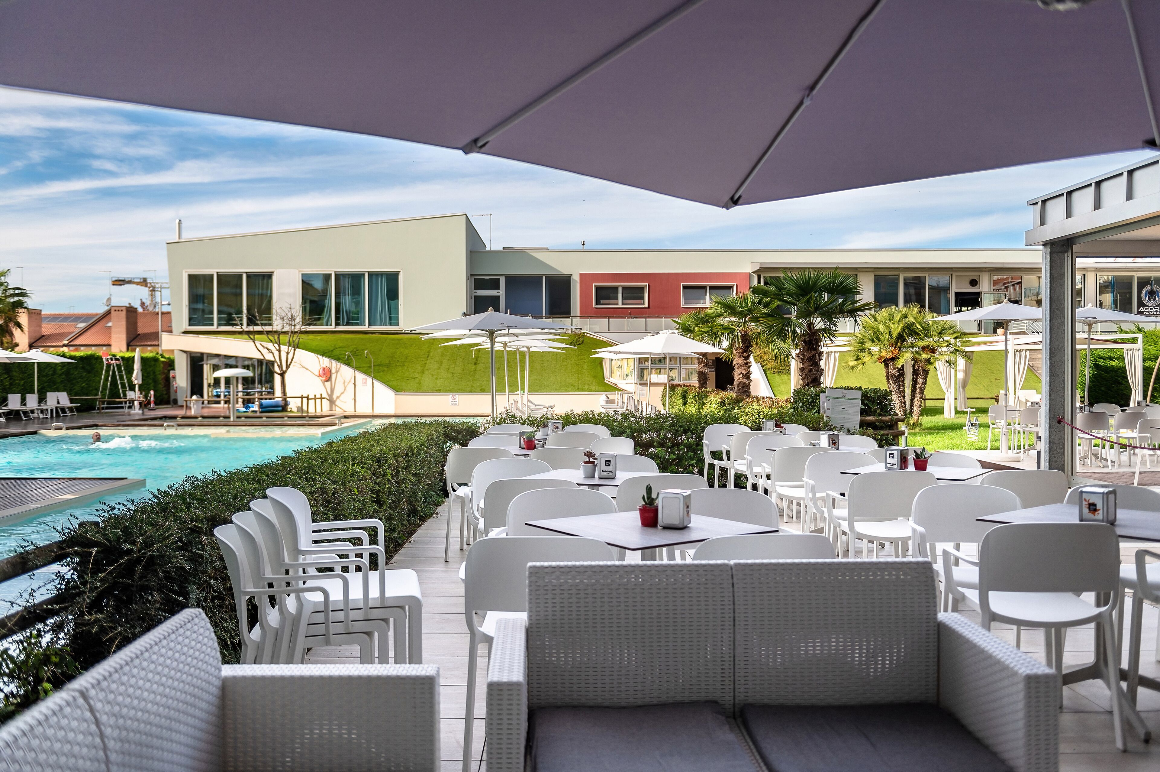 Photo - Domino Suite Hotel & Residence