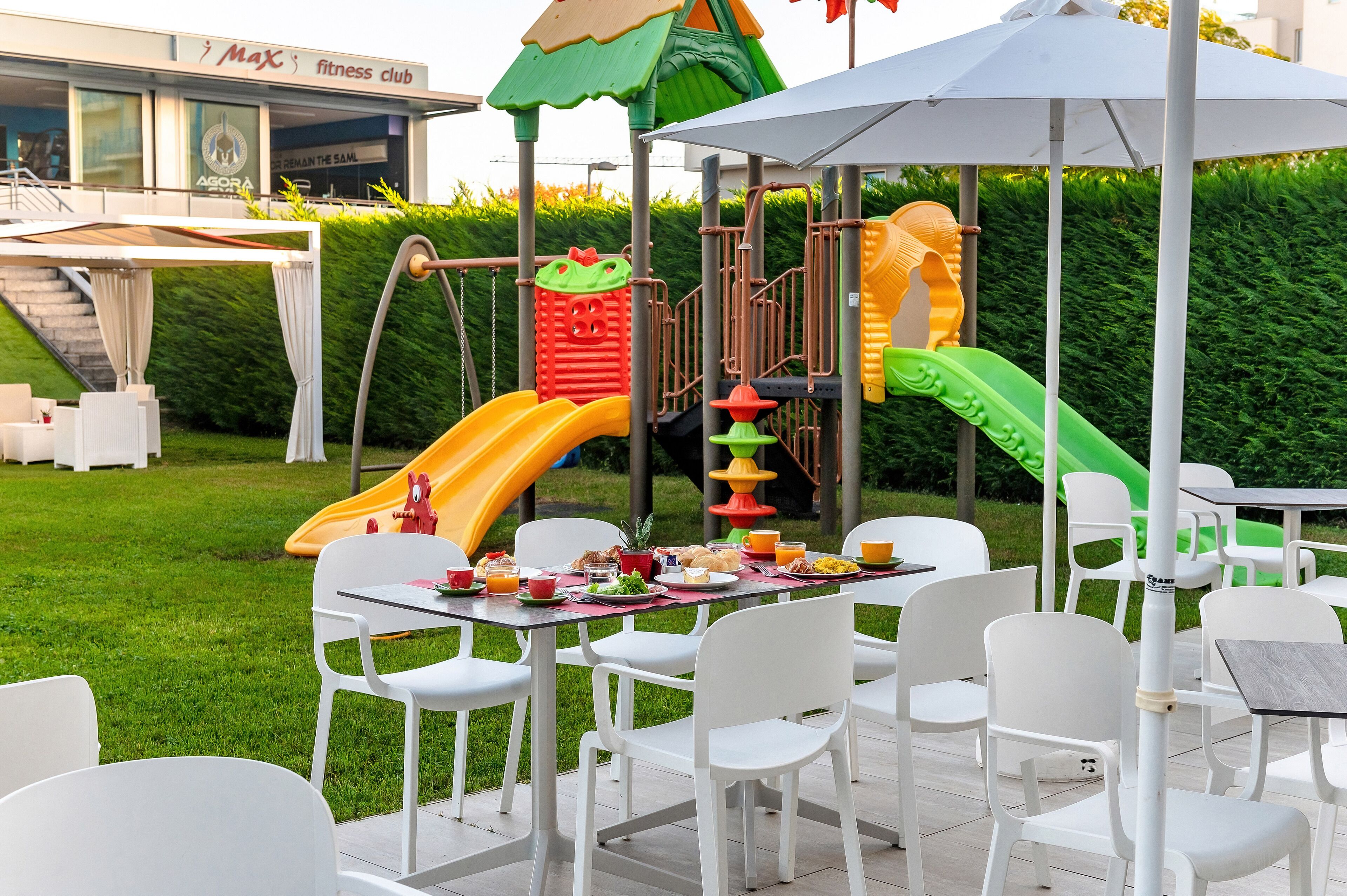 Foto - Domino Suite Hotel & Residence