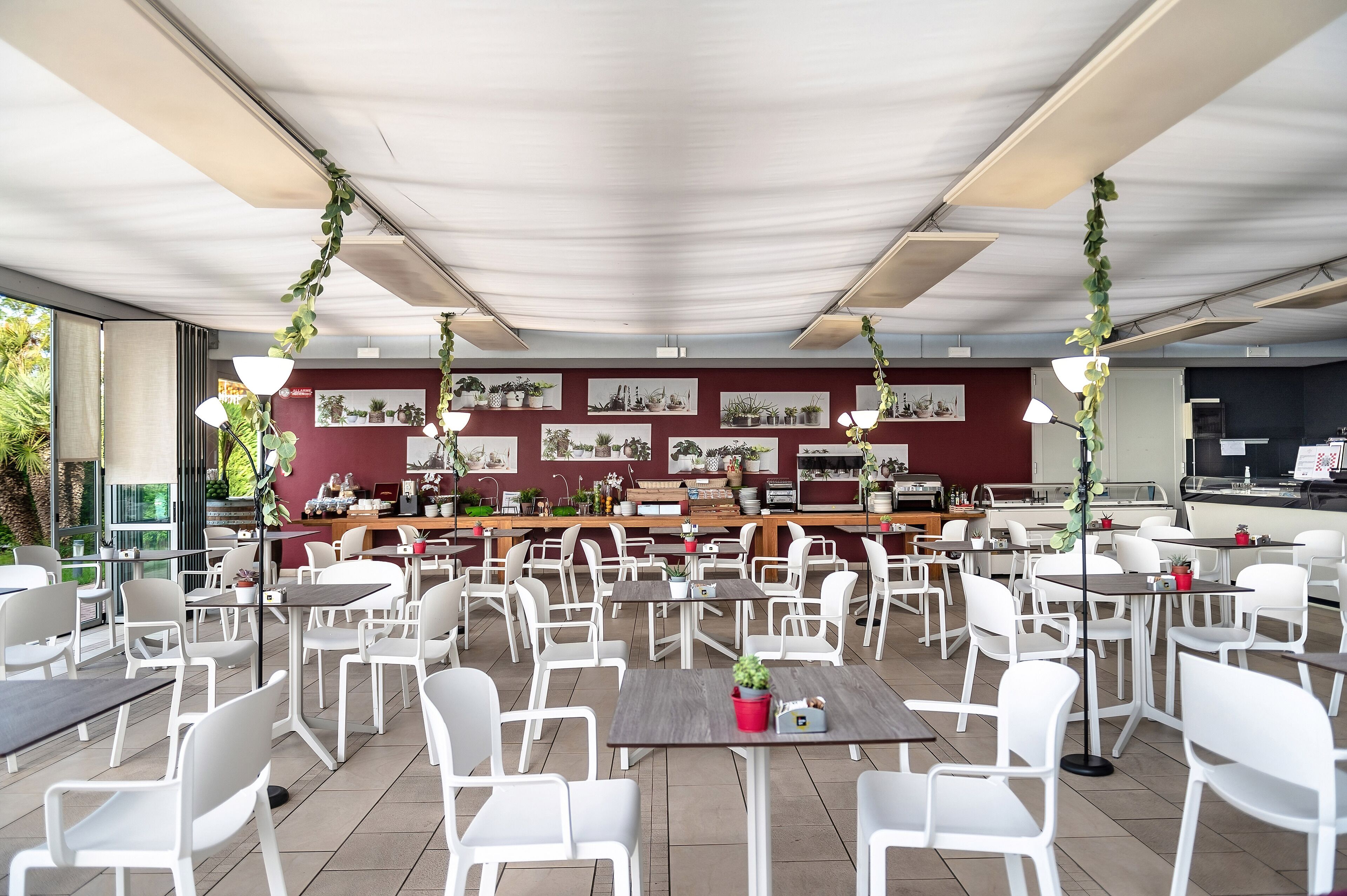 Foto - Domino Suite Hotel & Residence