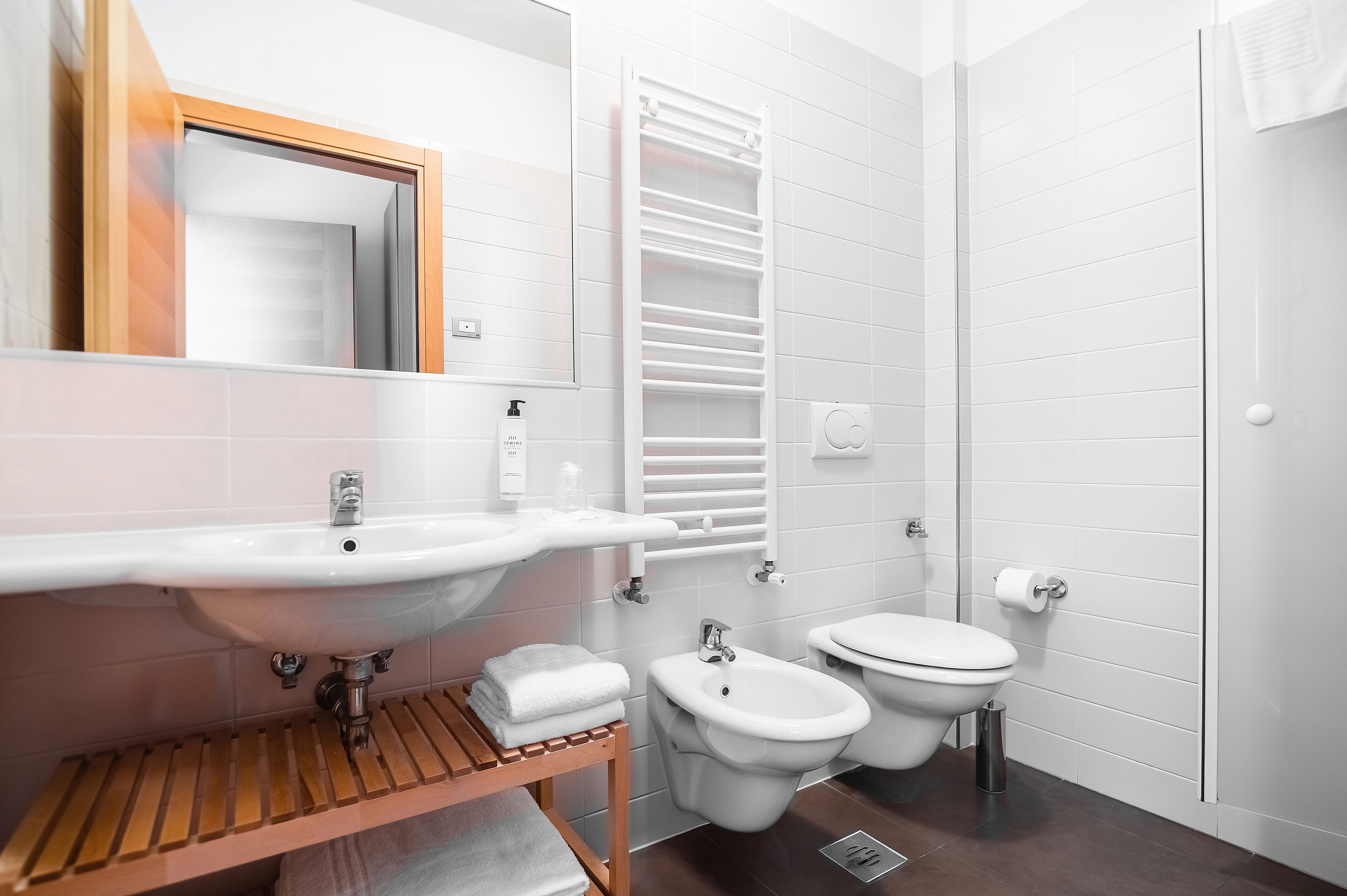 1 bedroom, hypo-allergenic bedding, in-room safe, desk