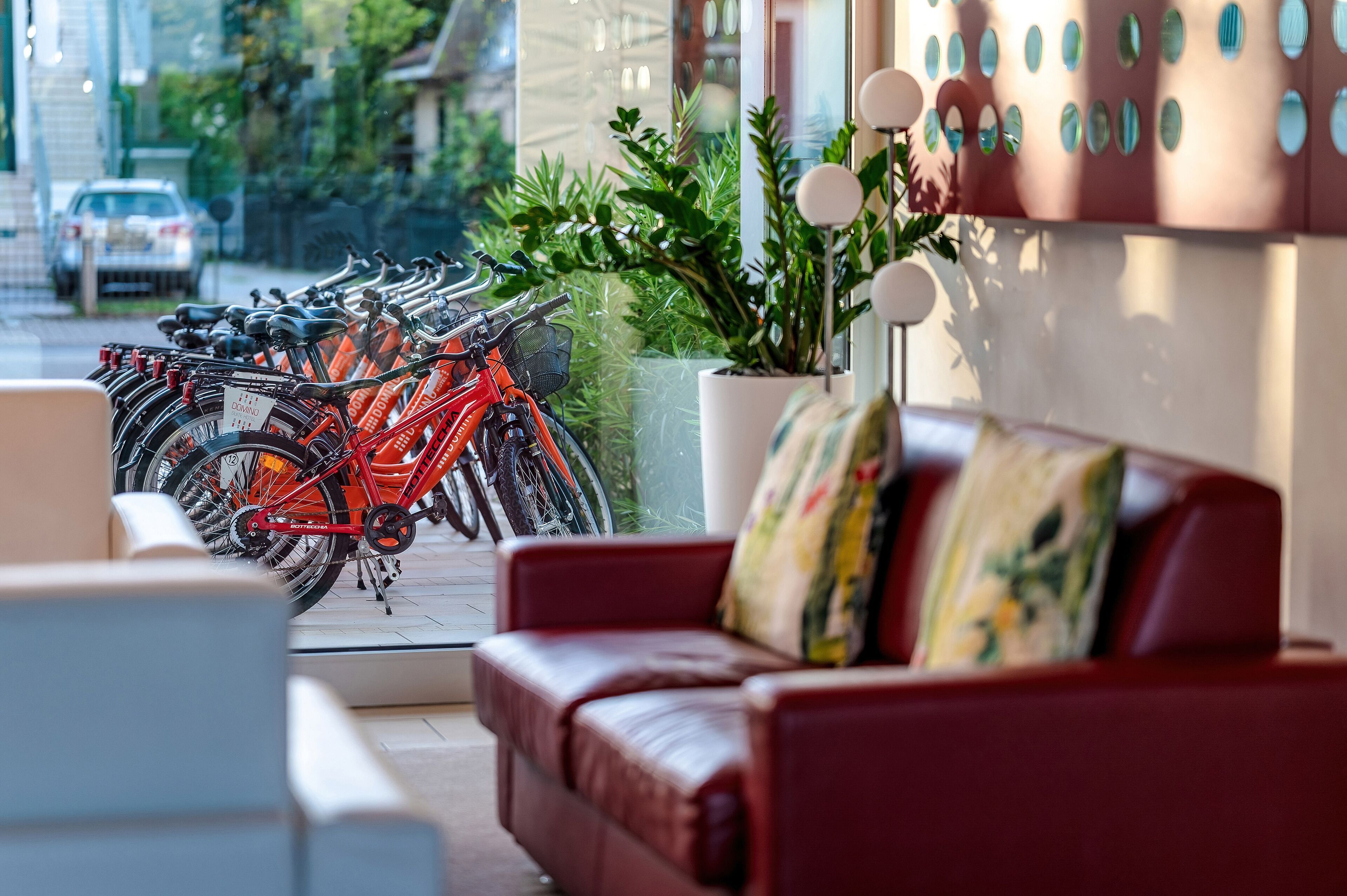 Foto - Domino Suite Hotel & Residence