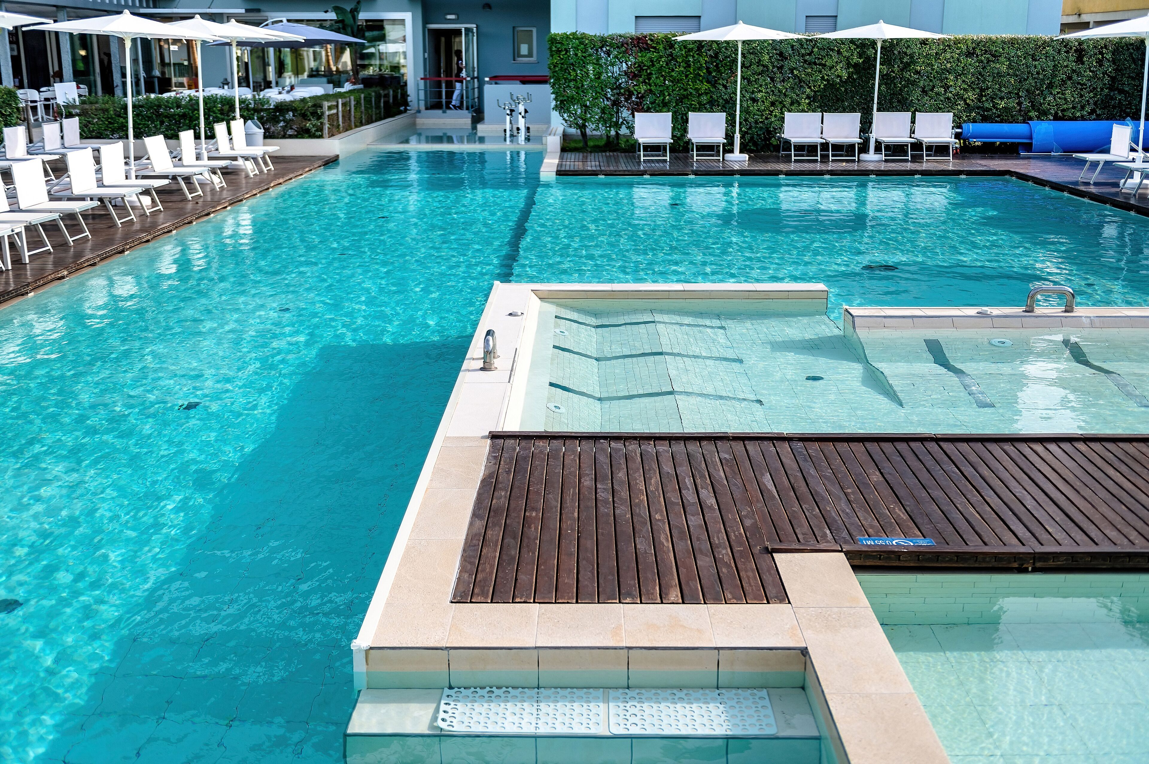 Foto - Domino Suite Hotel & Residence