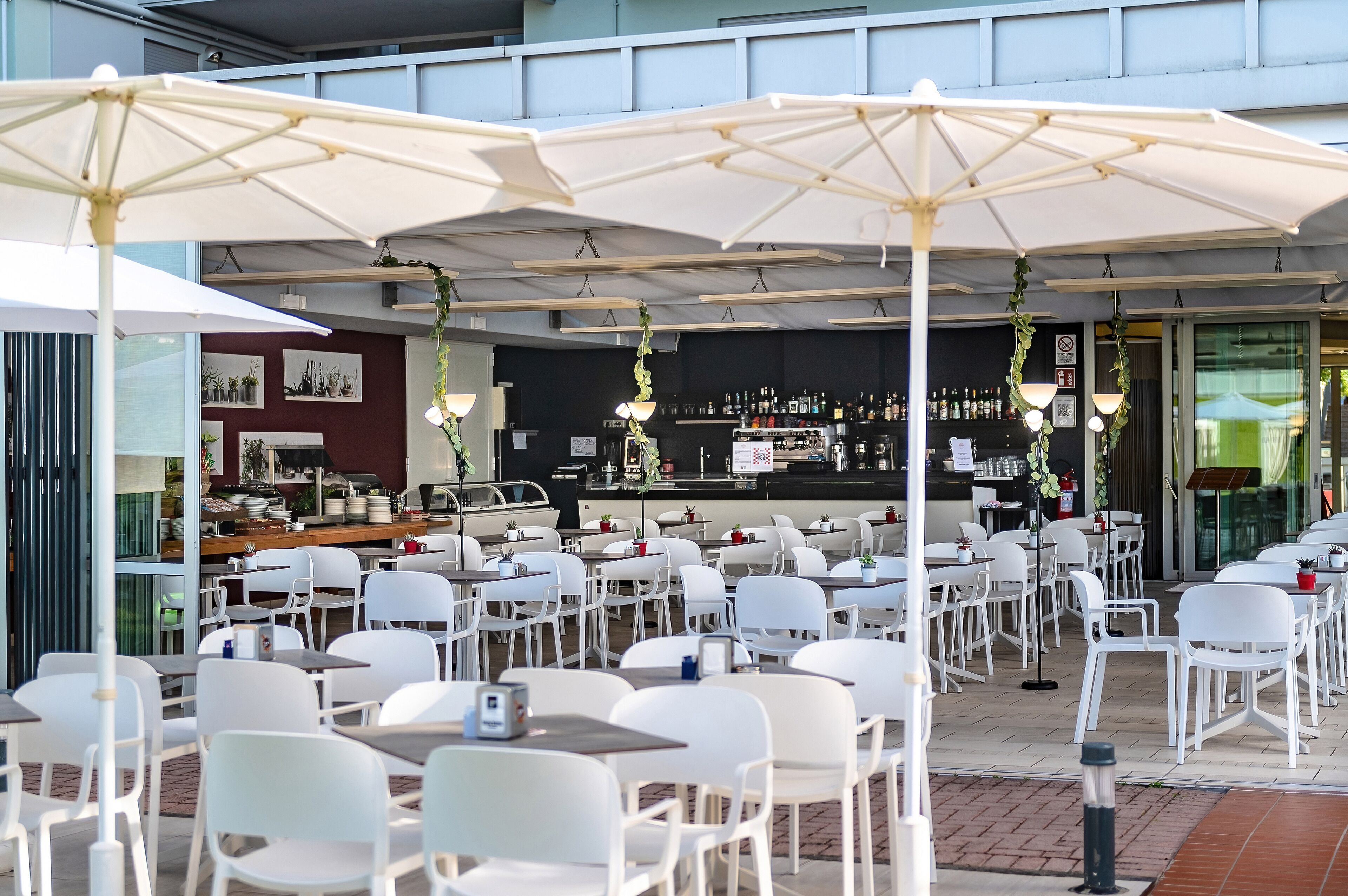 Foto - Domino Suite Hotel & Residence