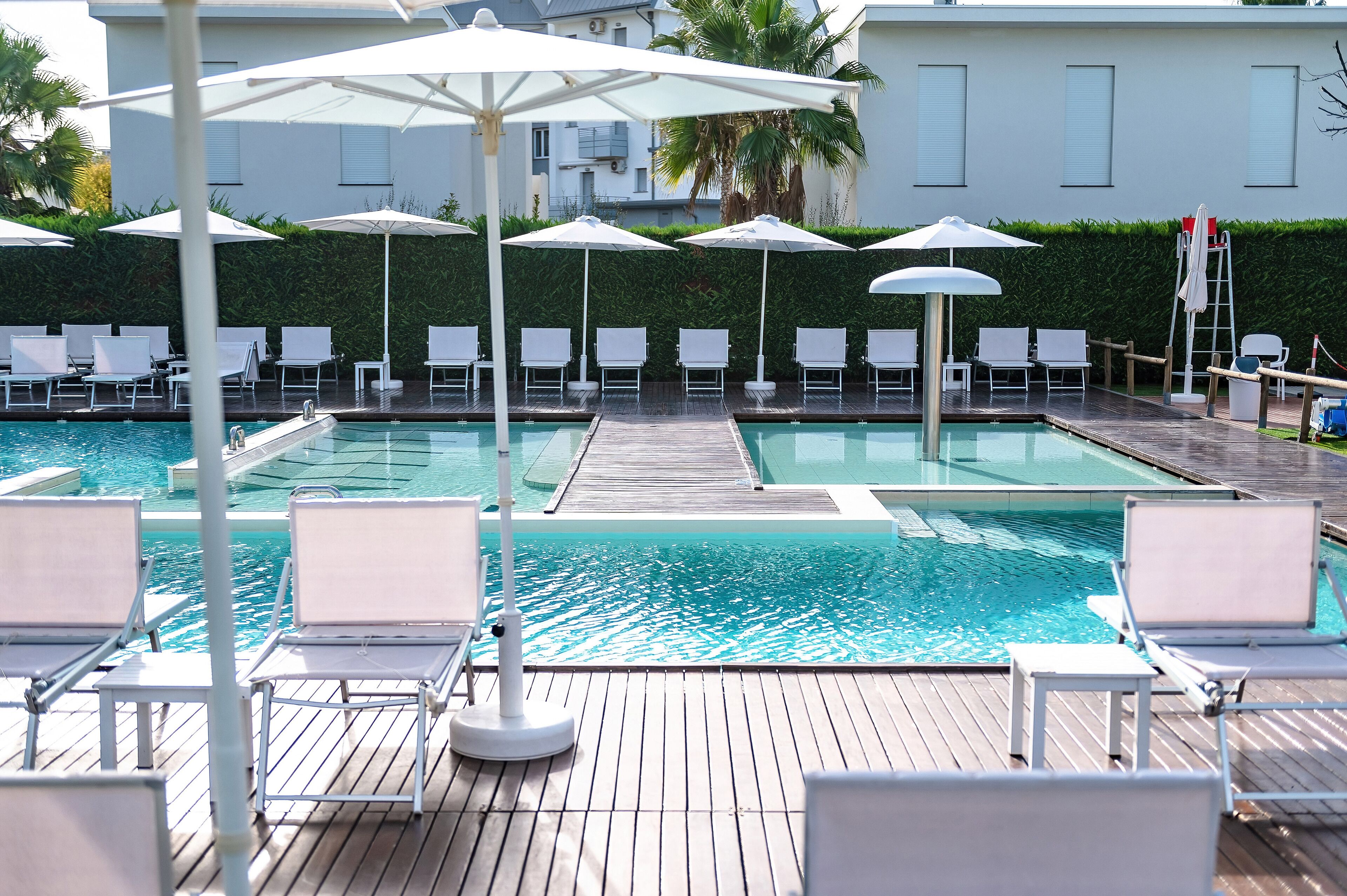 Foto - Domino Suite Hotel & Residence