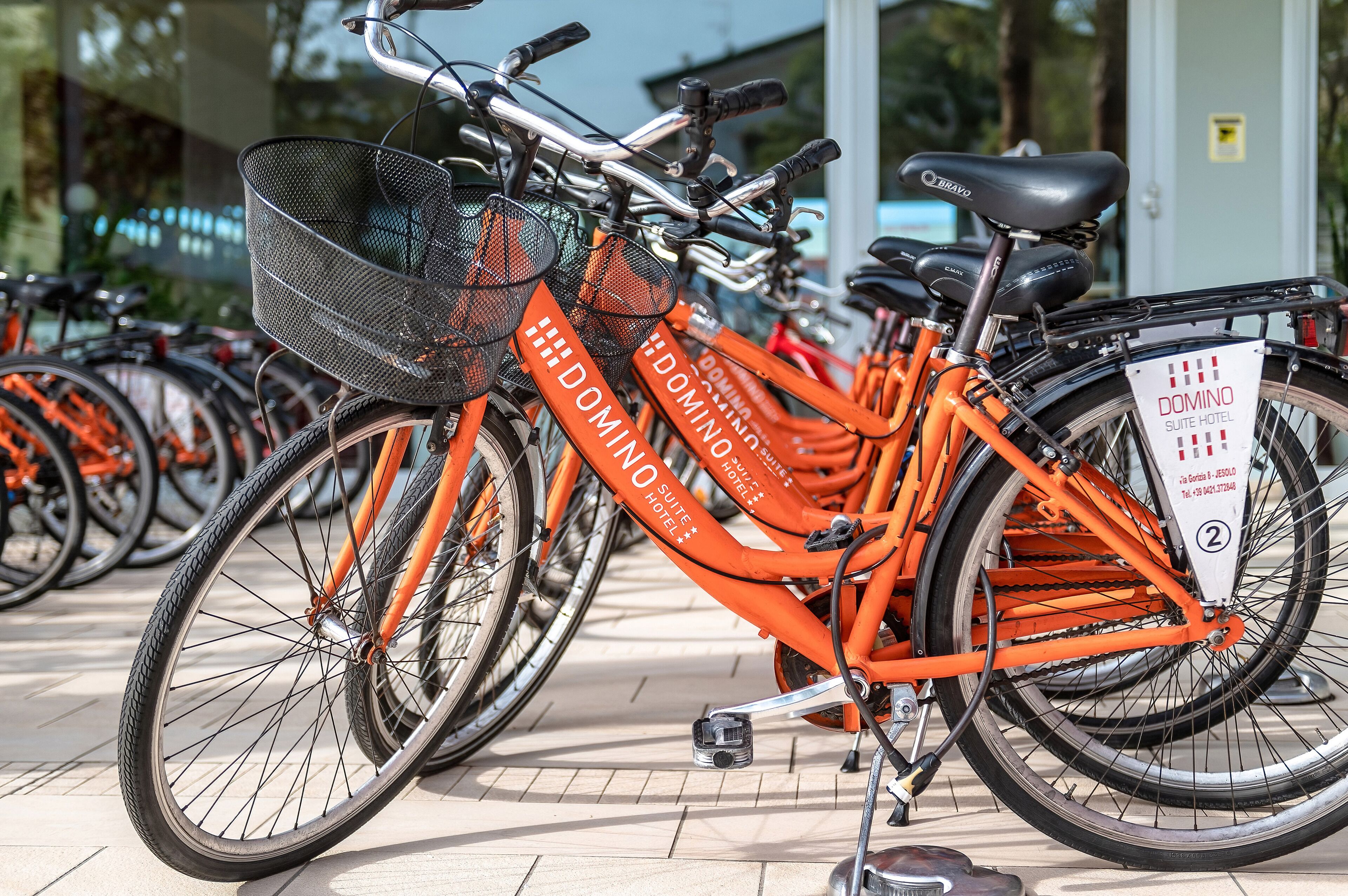 Foto - Domino Suite Hotel & Residence