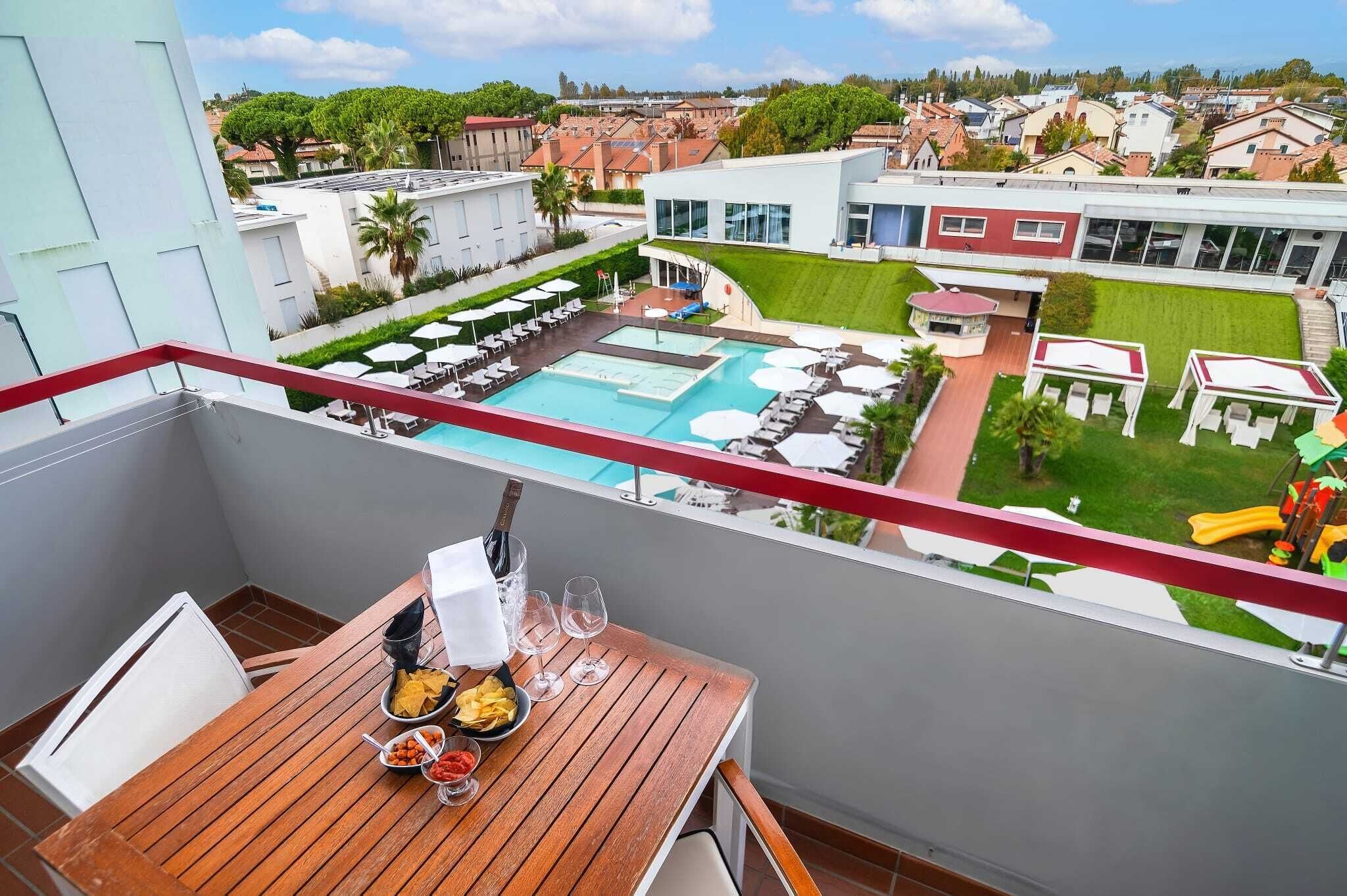 Allergikerbettwaren, Zimmersafe, Schreibtisch