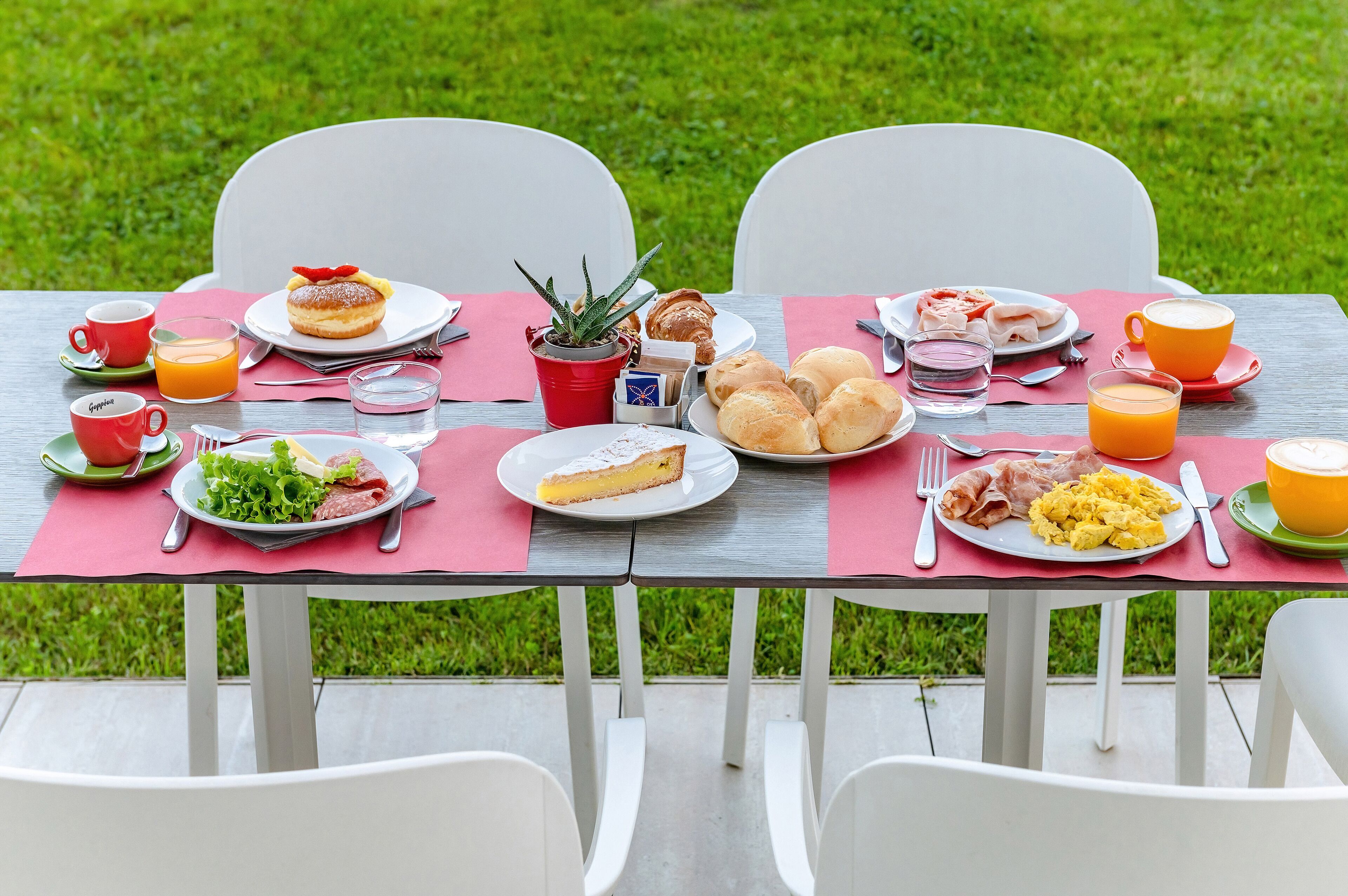 Foto - Domino Suite Hotel & Residence