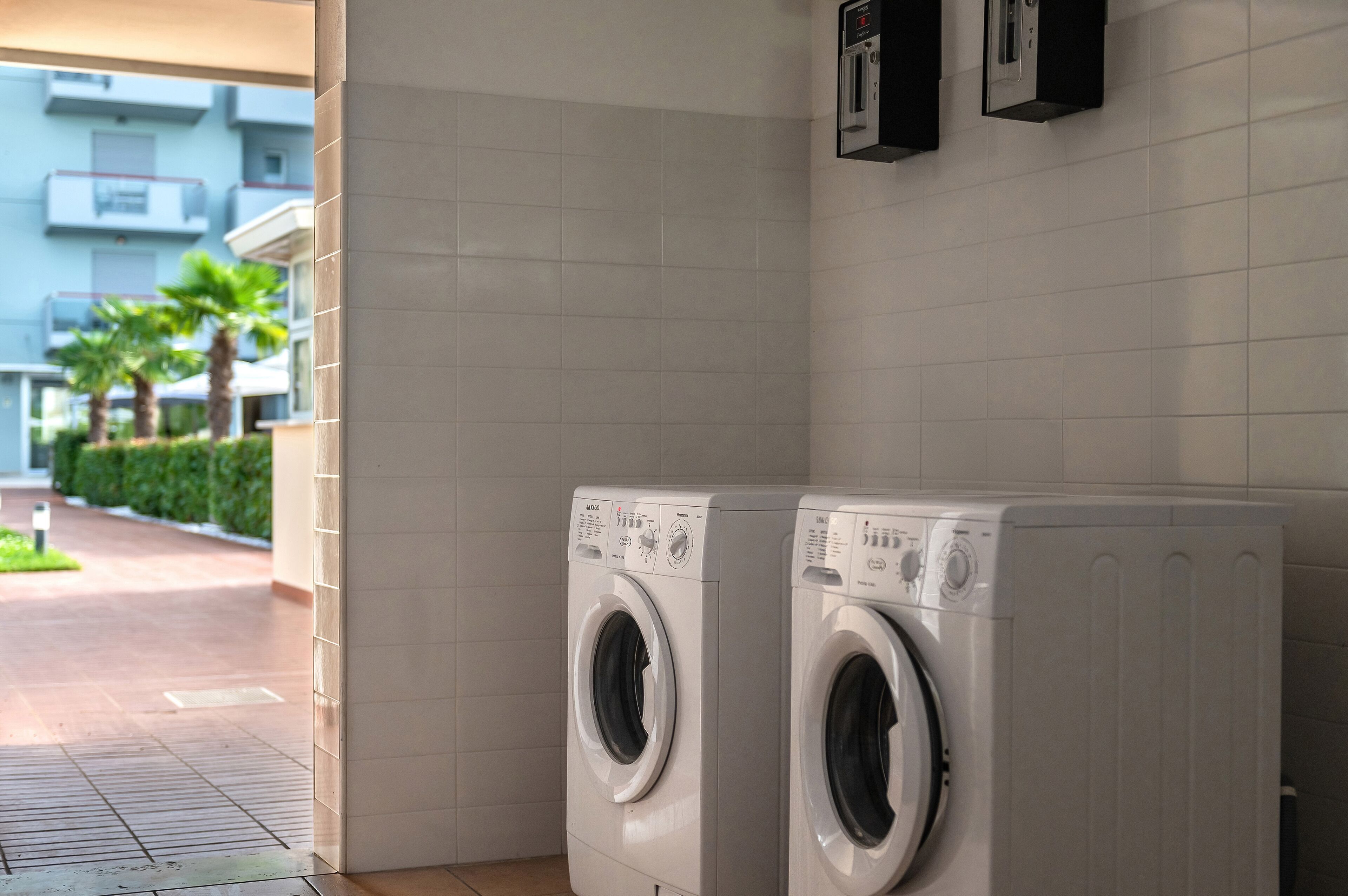 Foto - Domino Suite Hotel & Residence