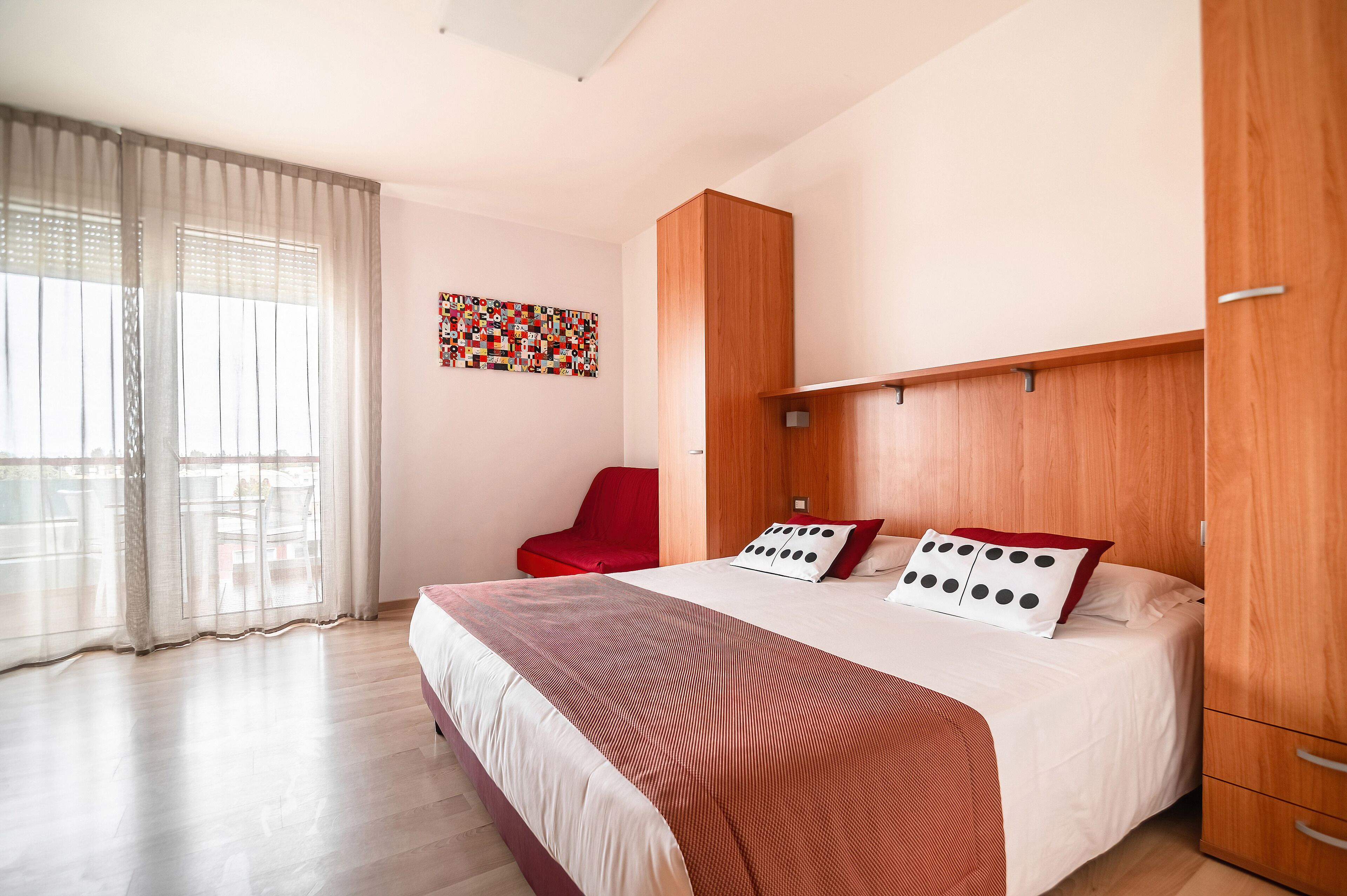 Foto - Domino Suite Hotel & Residence