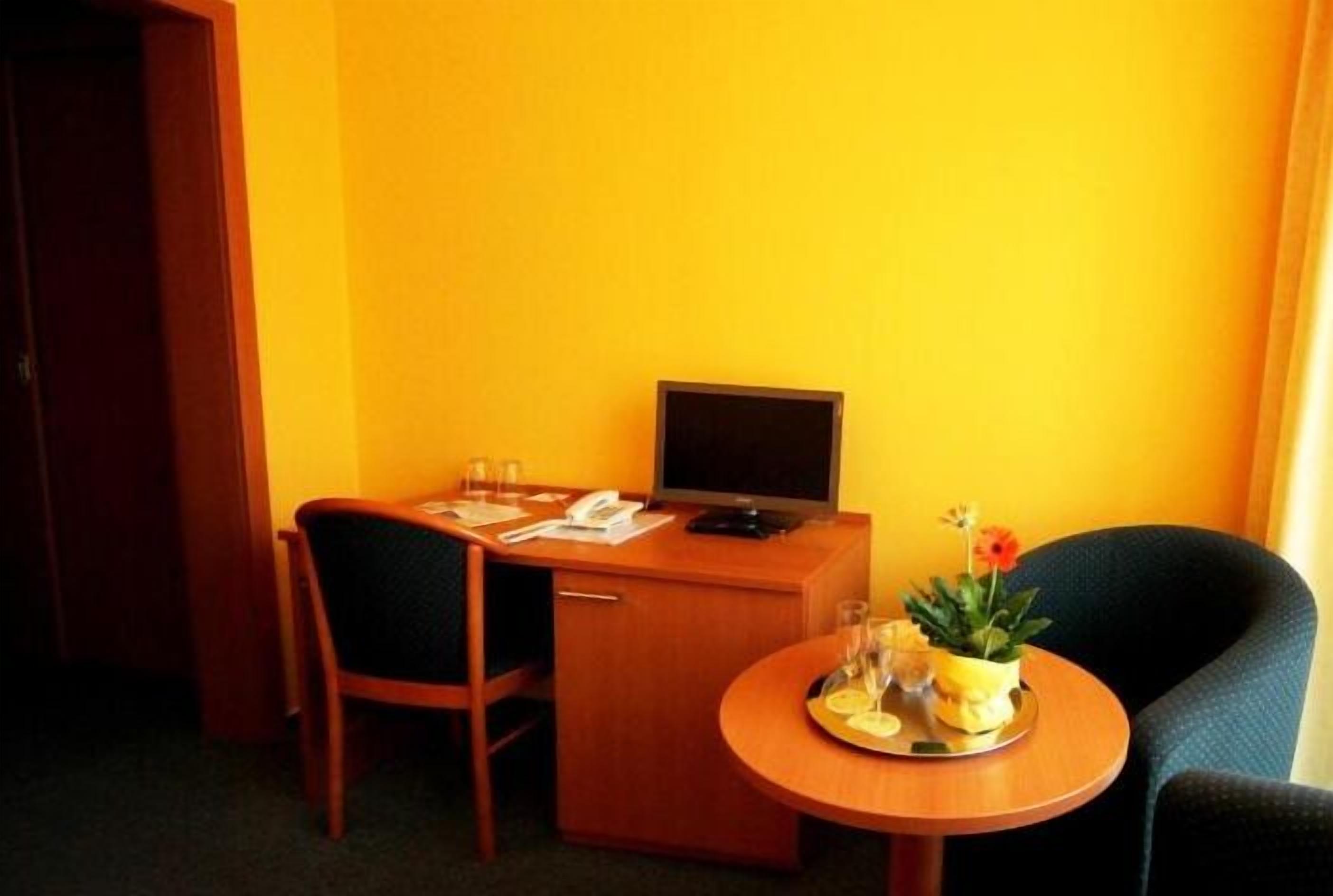 Foto - Hotel Meritum