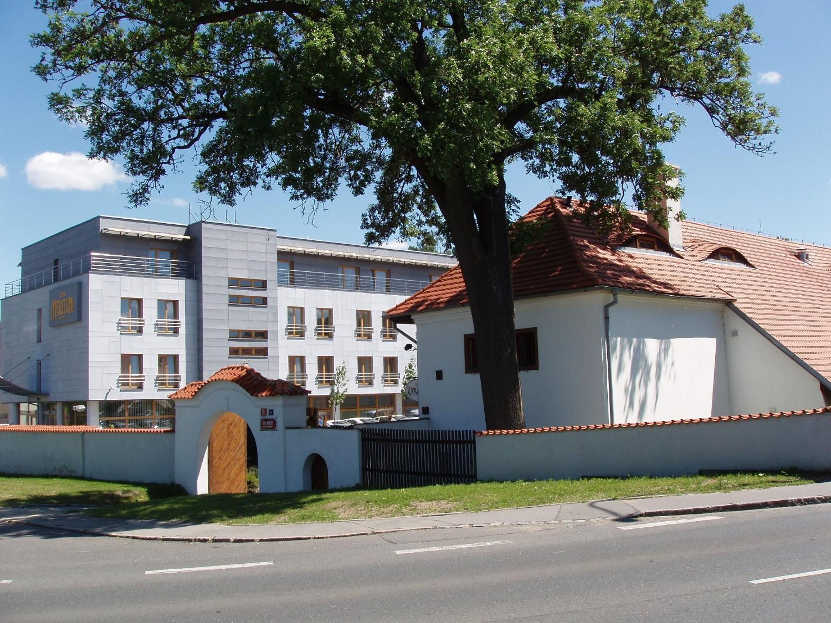 Foto - Hotel Meritum