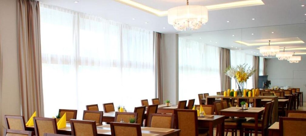 Almoço e jantar, culinária regional