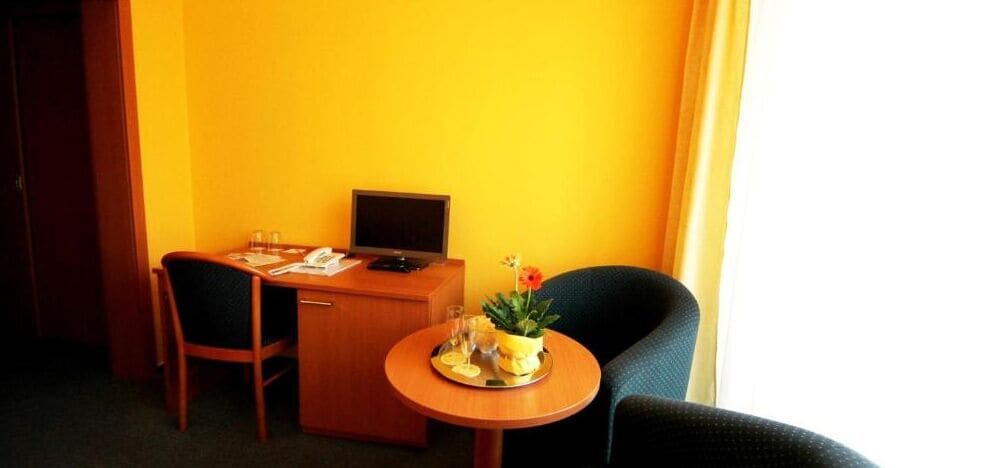 Foto - Hotel Meritum