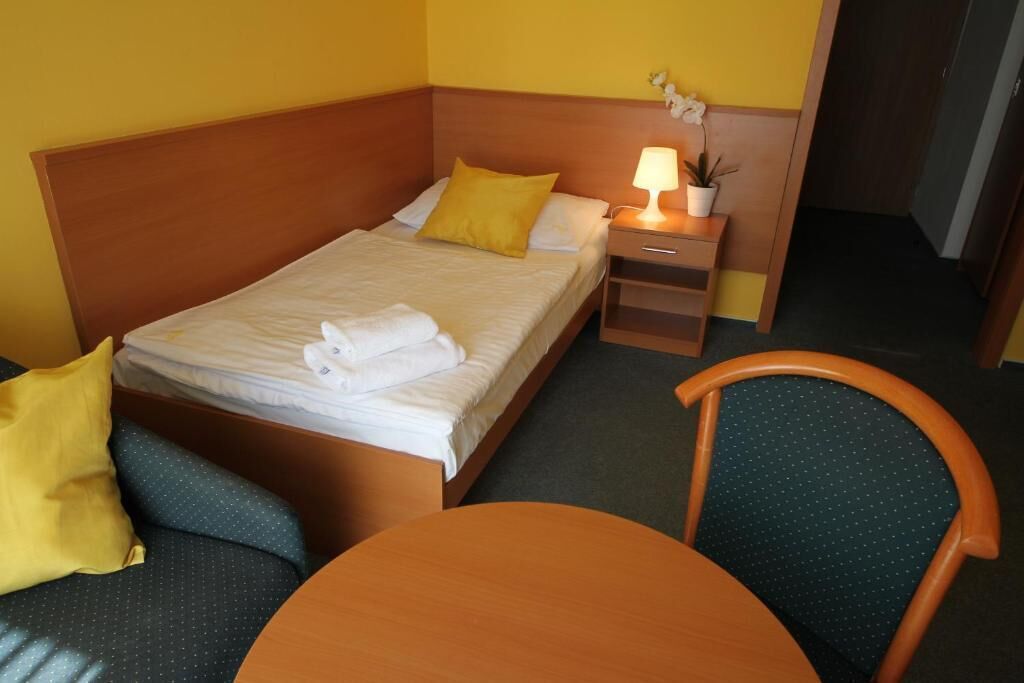 Foto - Hotel Meritum