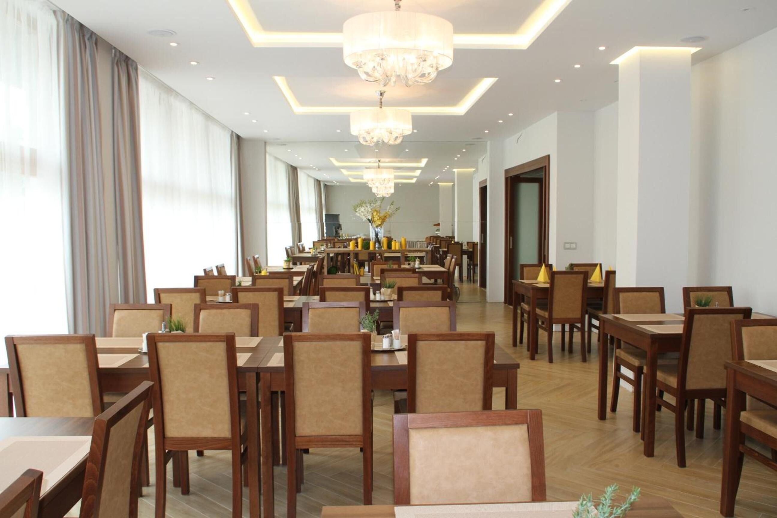 Foto - Hotel Meritum