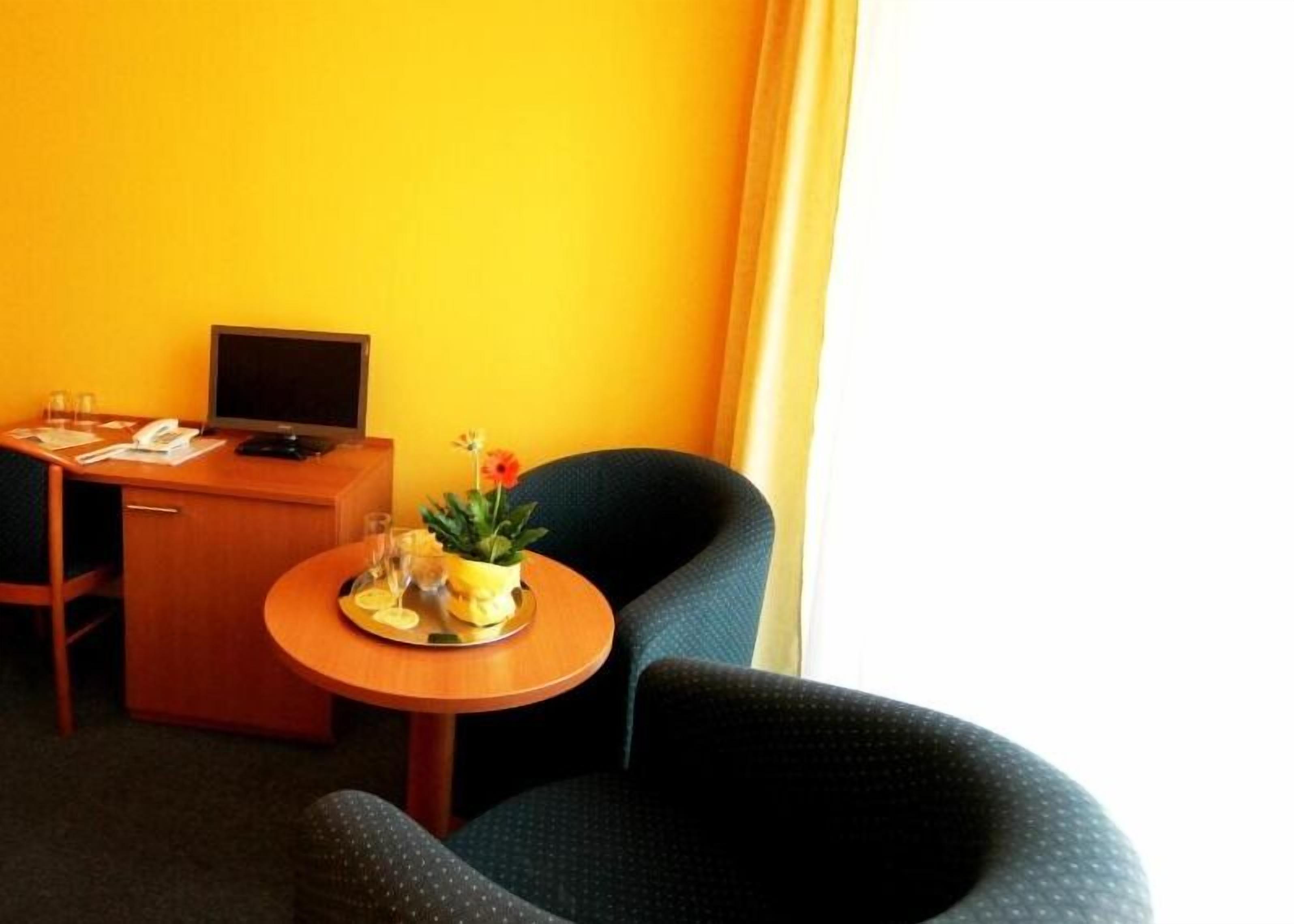 Foto - Hotel Meritum