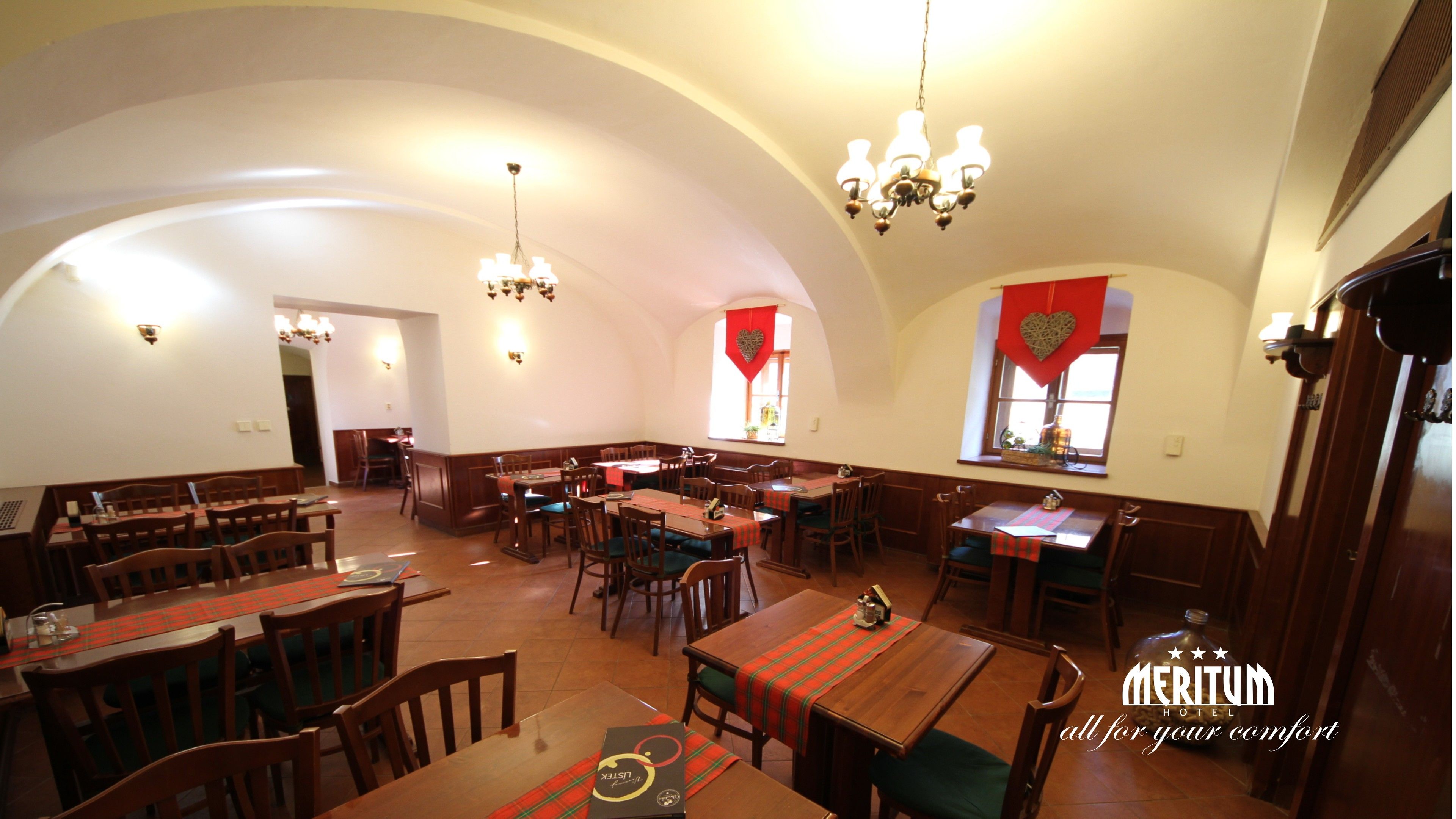 Foto - Hotel Meritum